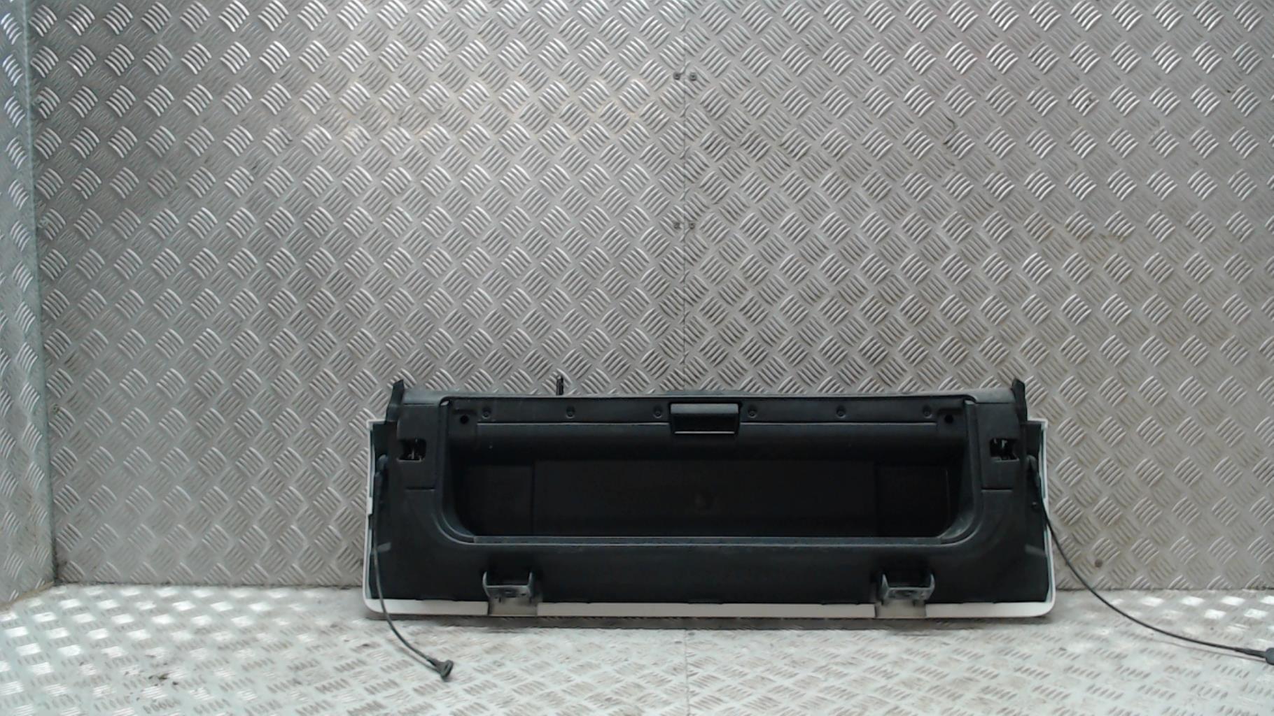 Hayon inferieur CITROEN C2 PHASE 2 Essence - 1