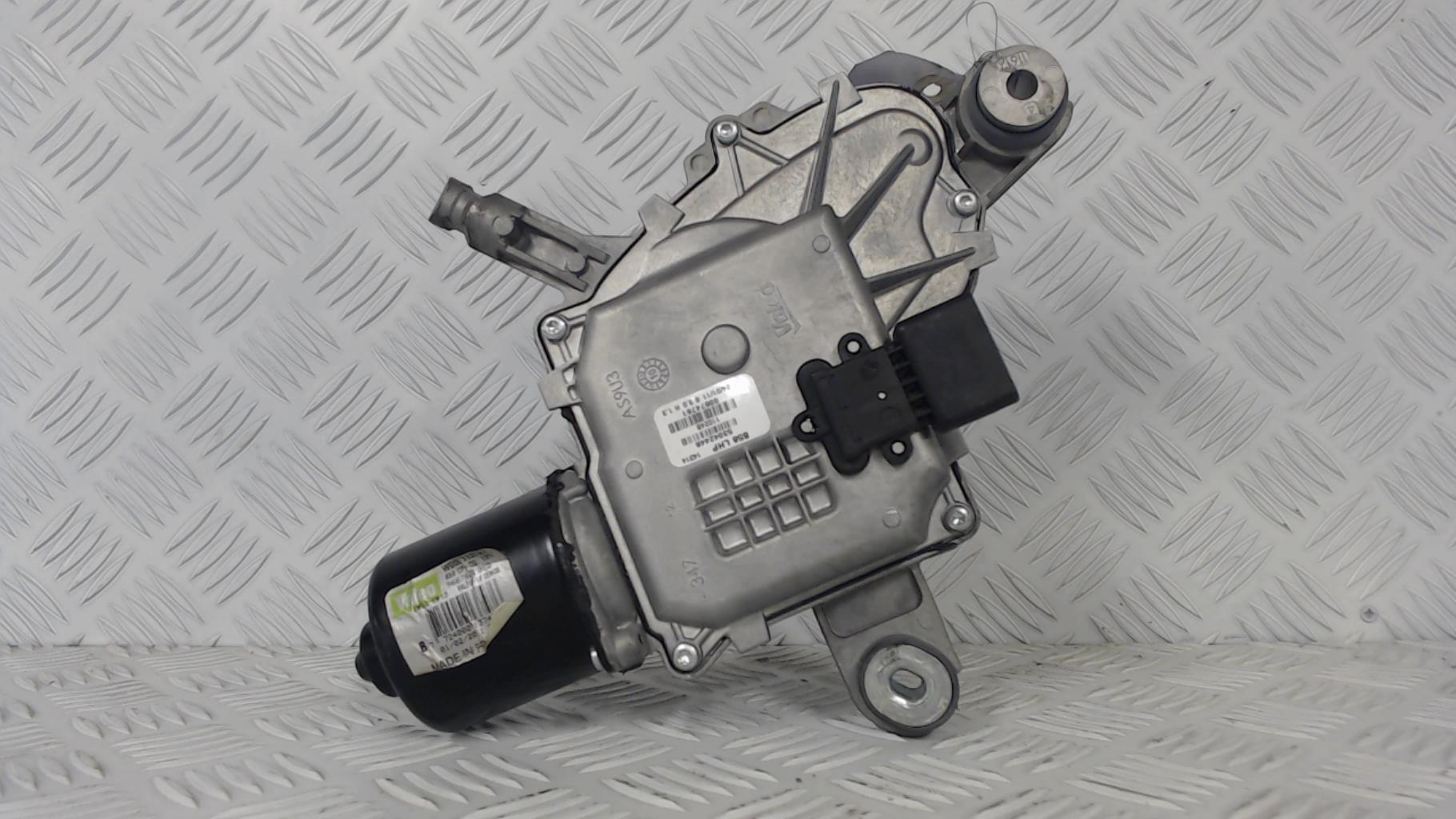 Motore tergicristallo anteriore destro CITROEN C4 GRAND PICASSO 1 Diésel - 1