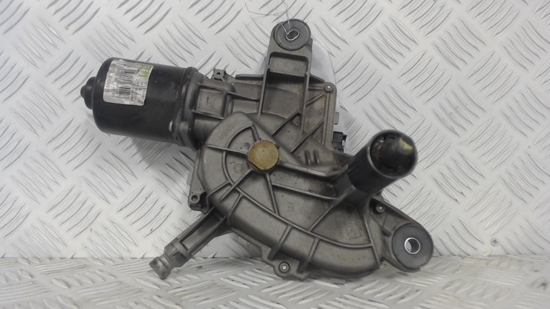 Motore alzacristalli anteriore destro CITROEN C4 GRAND PICASSO 1 Diésel - 1
