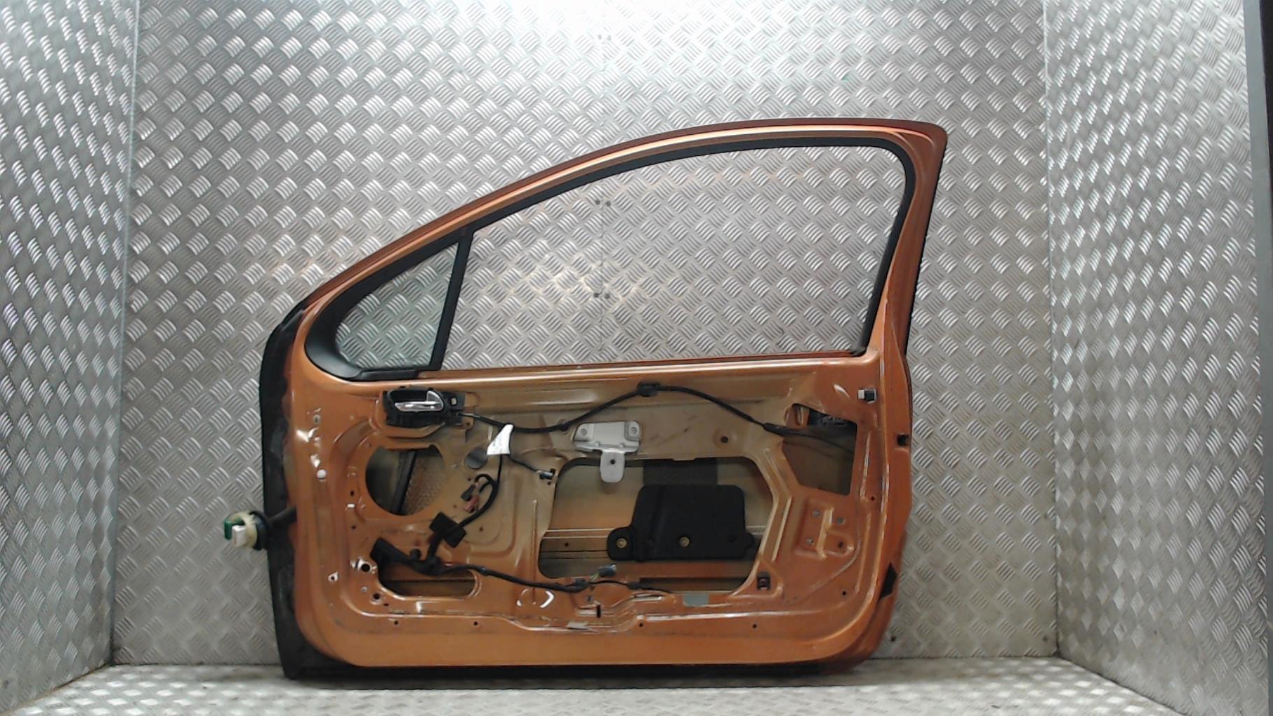 Portiera anteriore destra PEUGEOT 207 Diésel - 1