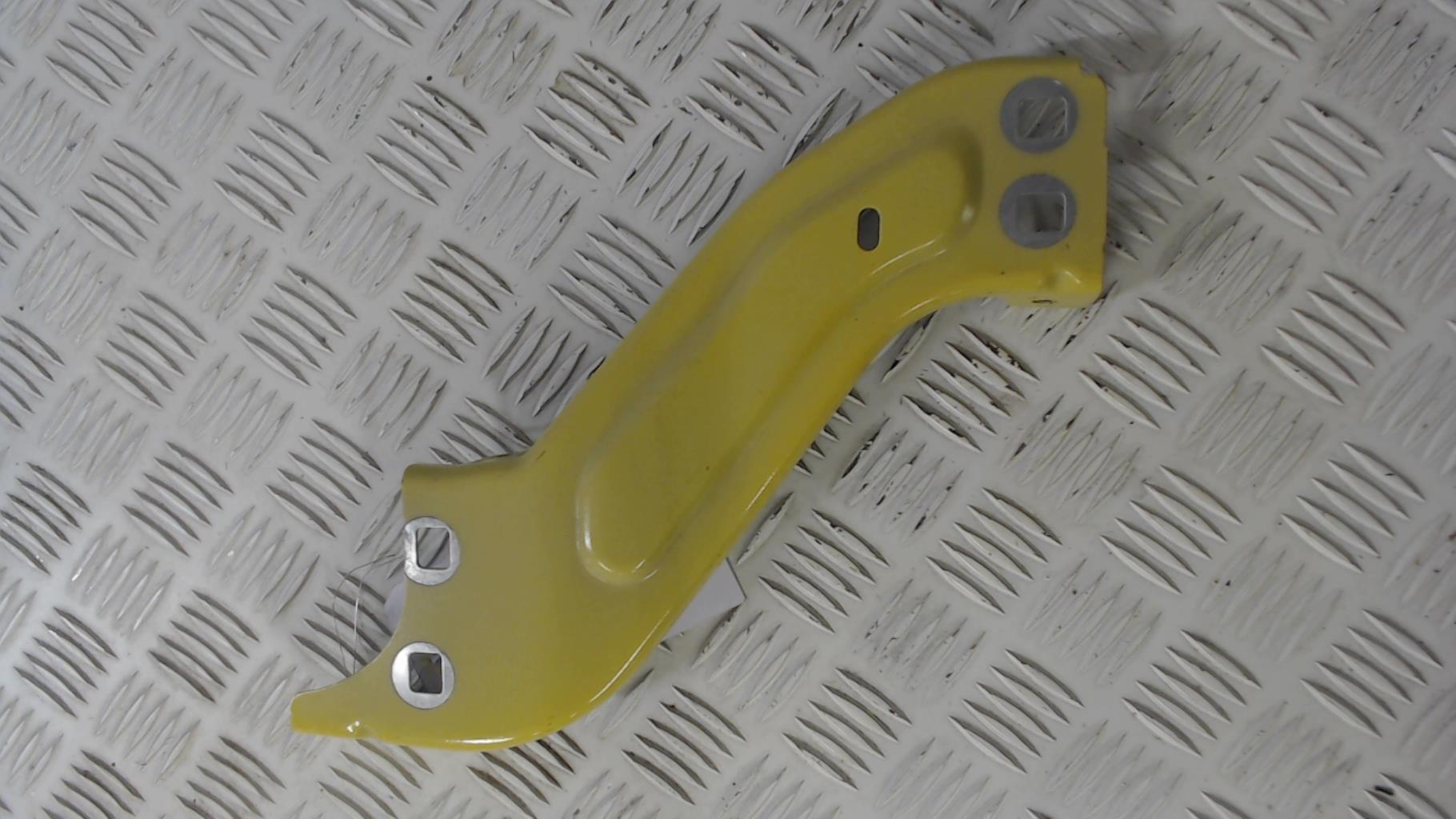 Support aile gauche CITROEN BERLINGO 2 PHASE 3 Diesel - 1