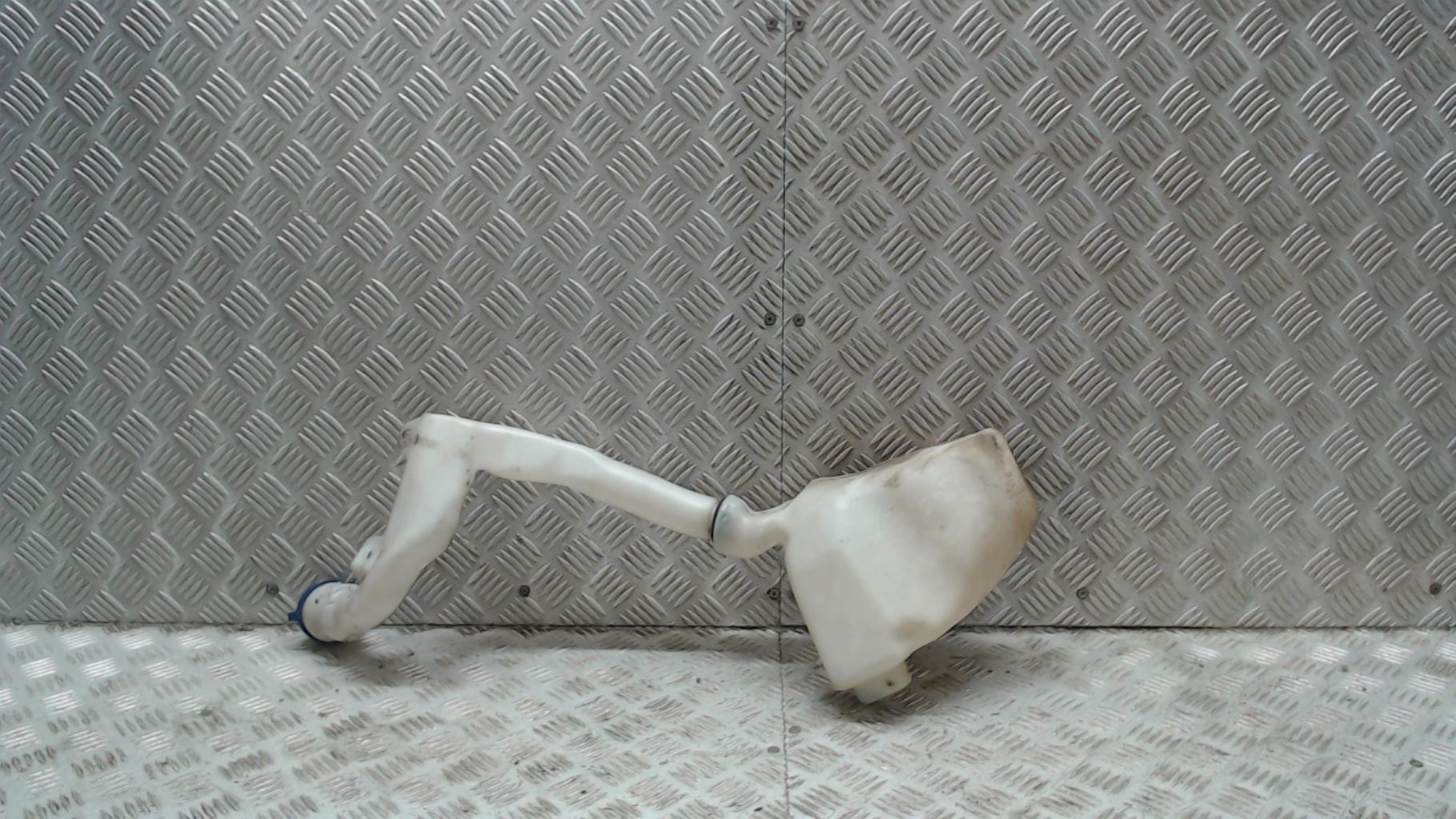 Vase de lave glace CITROEN DS3 PHASE 1 Diesel - 1