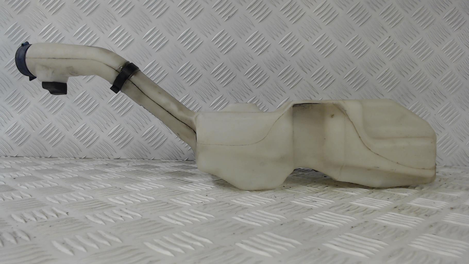 Vase de lave glace FORD KA 2 PHASE 2 Diesel - 1