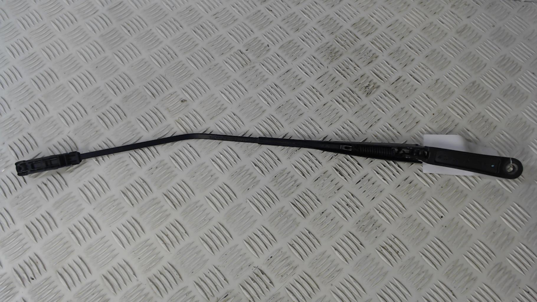 Braccio tergicristallo anteriore destro RENAULT FLUENCE PHASE 1 Diésel - 1