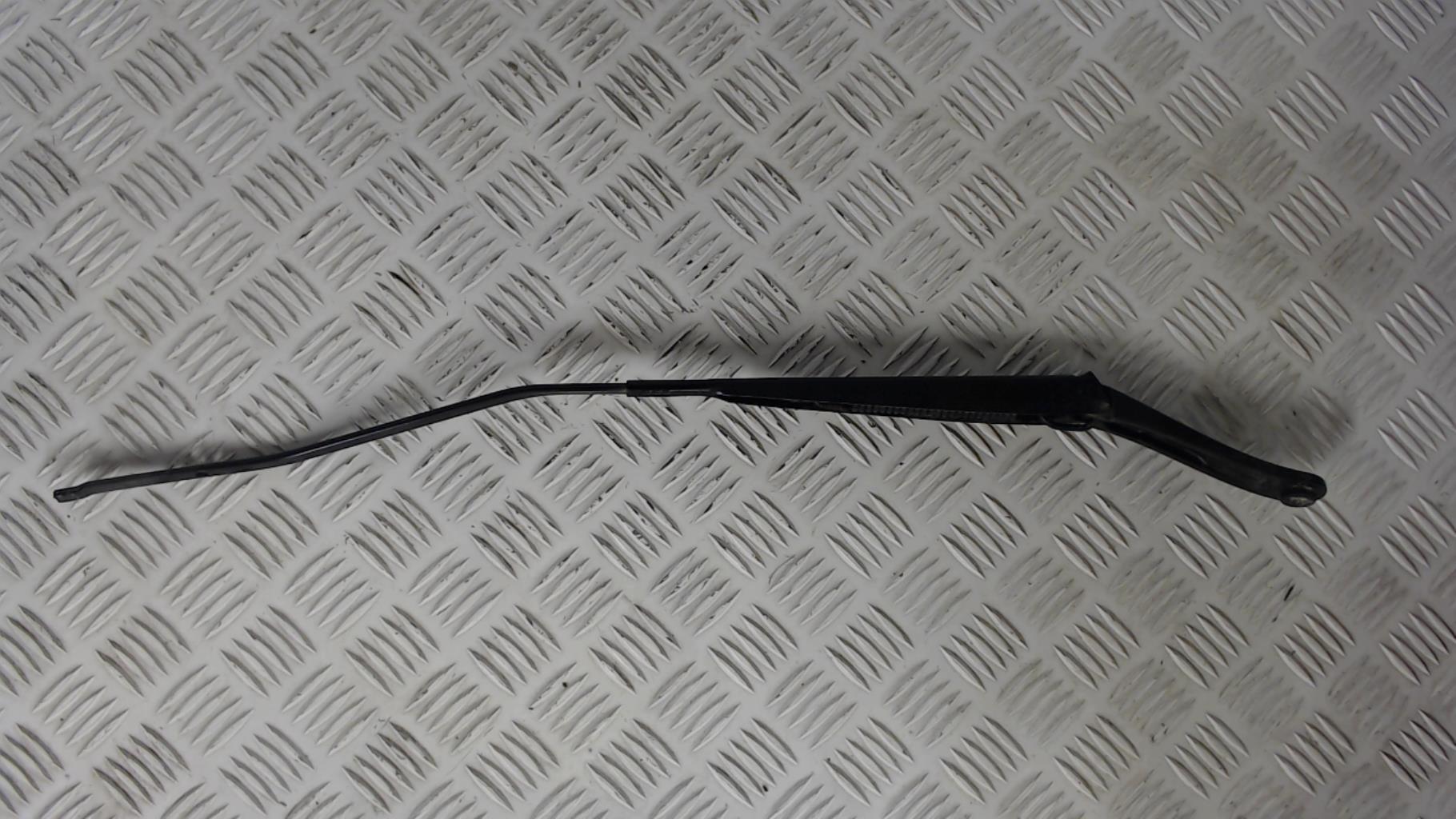 Braccio tergicristallo anteriore sinistro RENAULT LAGUNA 3 PHASE 2 BREAK Diésel - 1