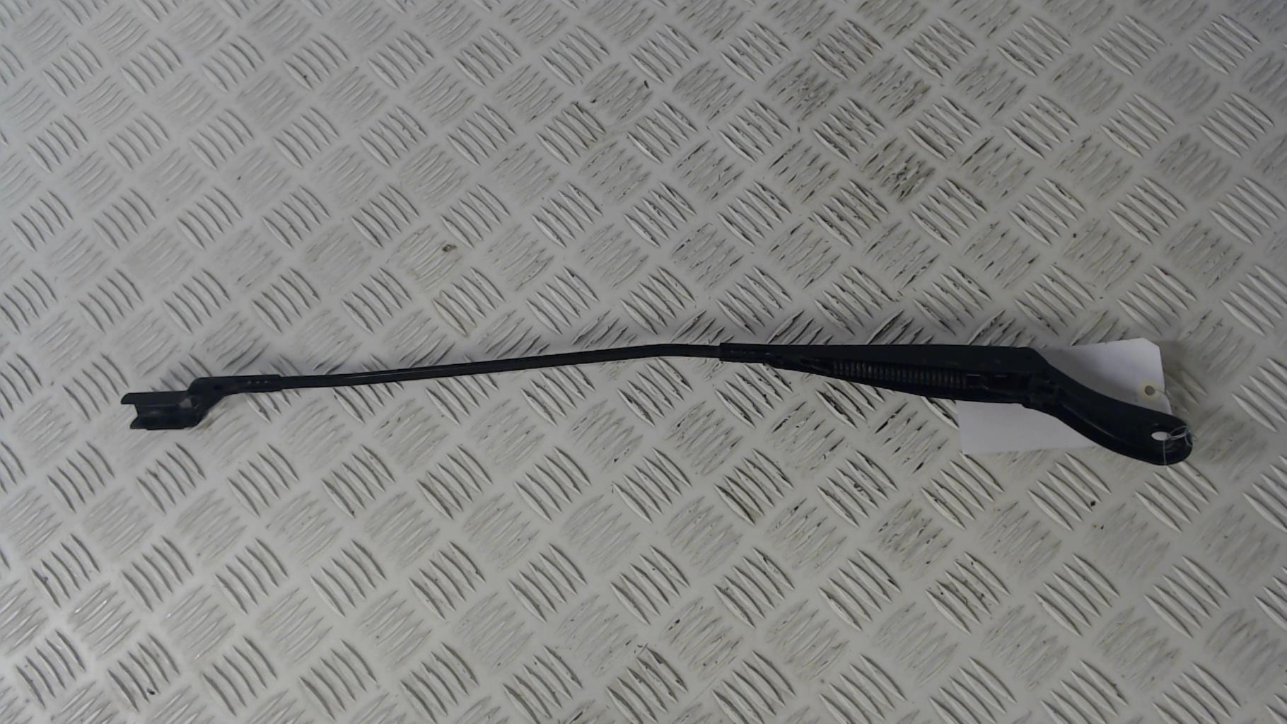 Braccio tergicristallo anteriore sinistro RENAULT ZOE 1 Electricidad - 1