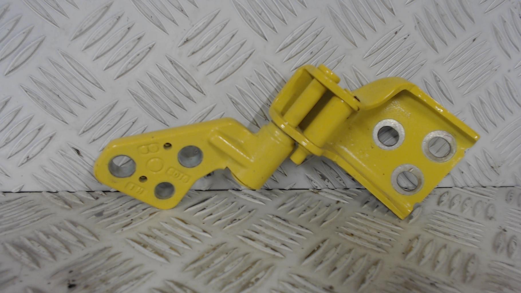 Cerniera porta bagagliaio sinistra CITROEN BERLINGO 3 M Diésel - 1