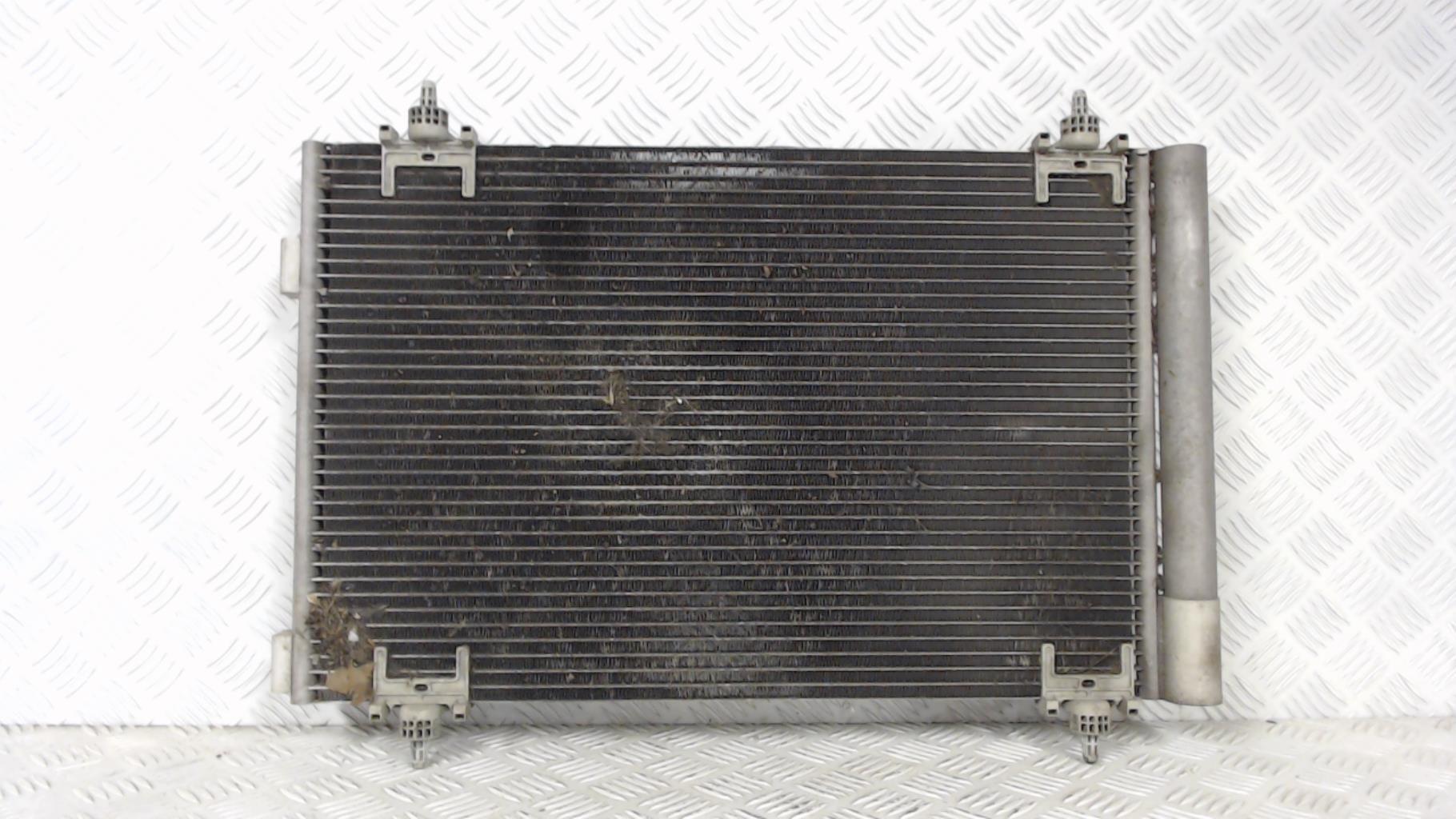 Condensatore clima CITROEN C4 1 PHASE 1 Diésel - 1