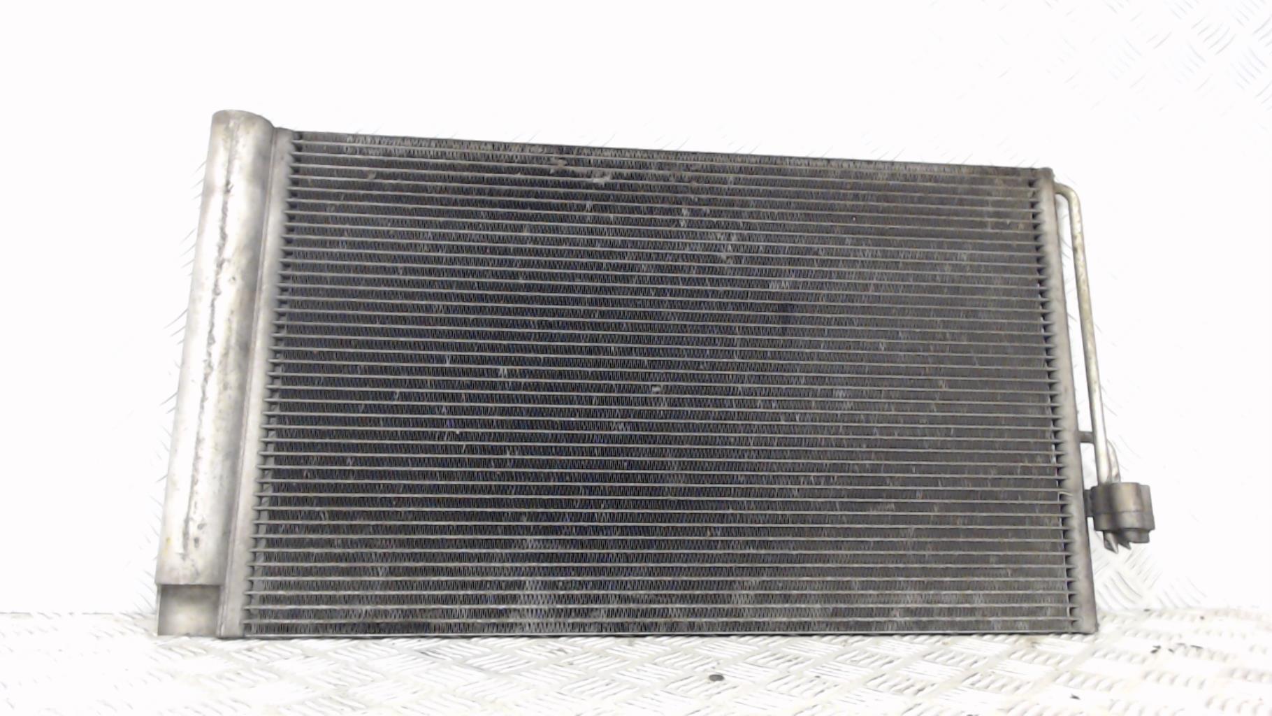 Condenseur de clim BMW SERIE 5 E60 PHASE 2 Diesel - 1