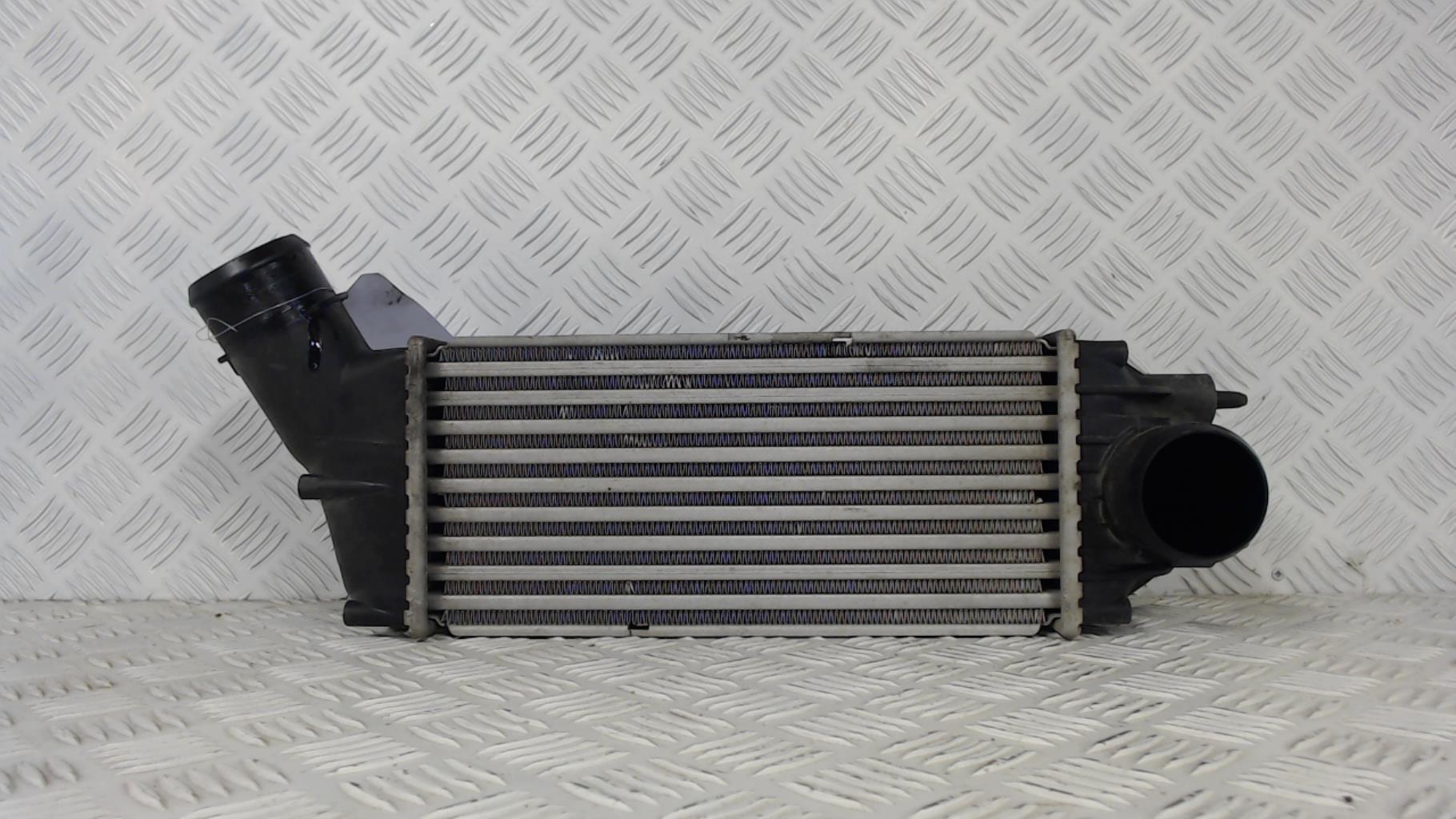 Echangeur air (Intercooler) CITROEN C4 1 PHASE 1 Diesel - 1