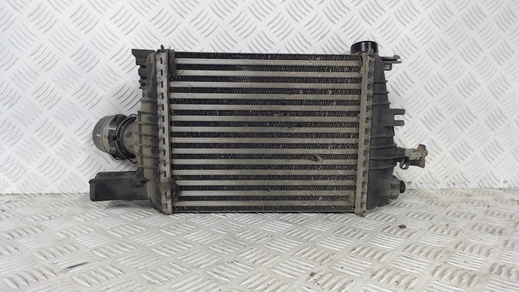 Echangeur air (Intercooler) NISSAN PIXO Essence - 1