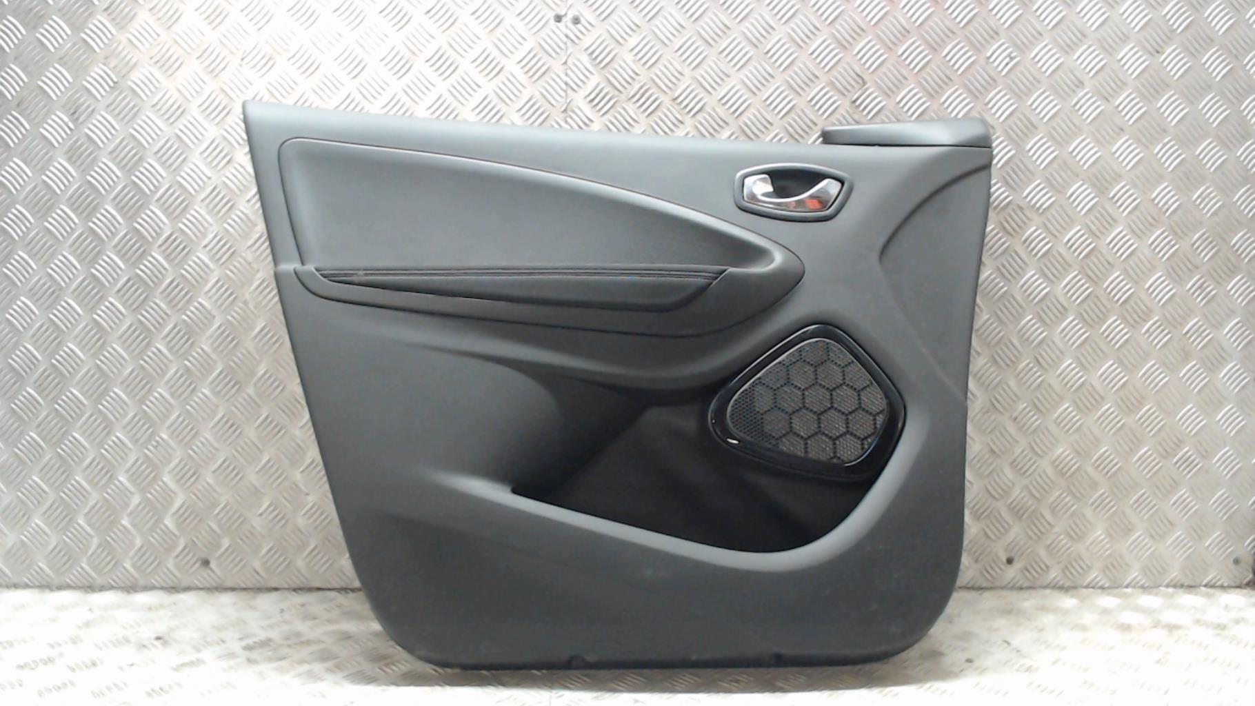 Guarnizione portiera anteriore destra RENAULT ZOE 1 Electricidad - 1