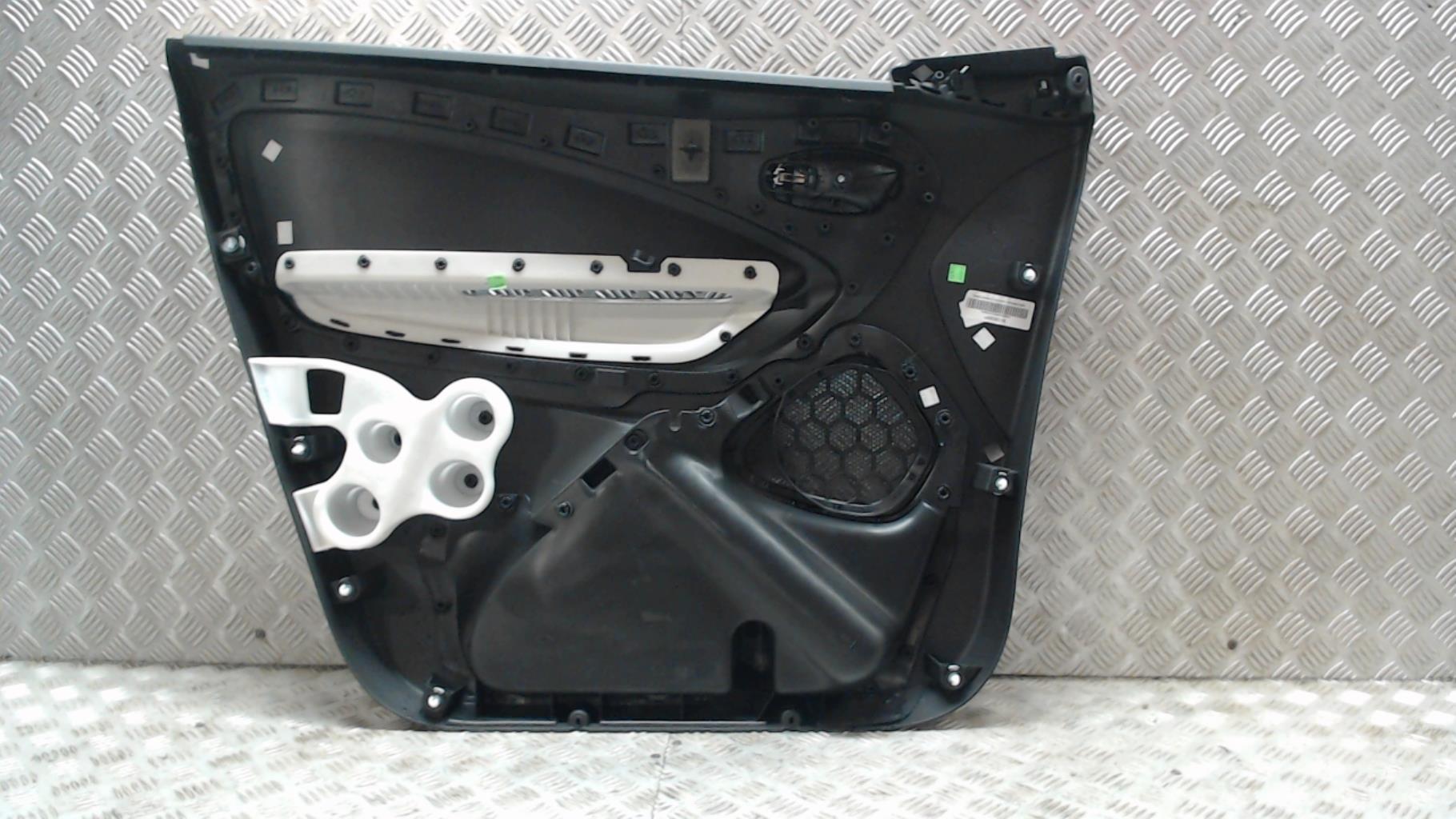 Guarnizione portiera anteriore sinistra RENAULT ZOE 1 Electricidad - 1