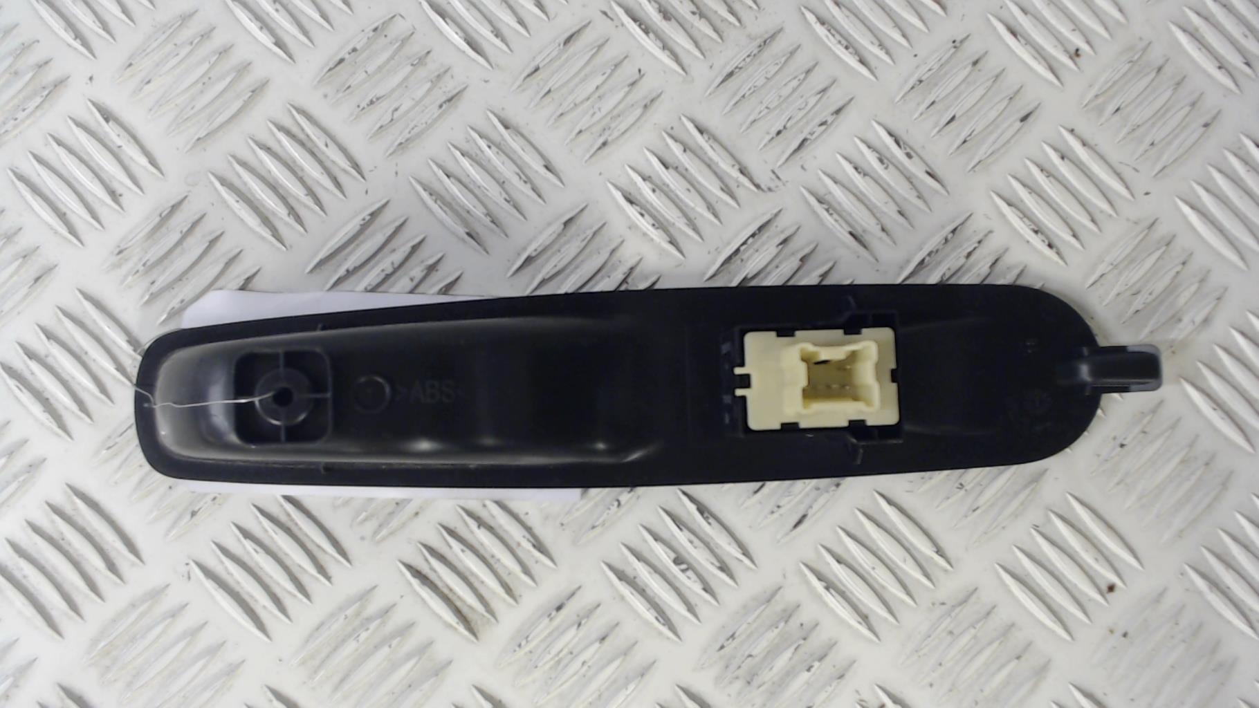 Interruttore lavacristalli anteriore destro RENAULT ZOE 1 Electricidad - 1
