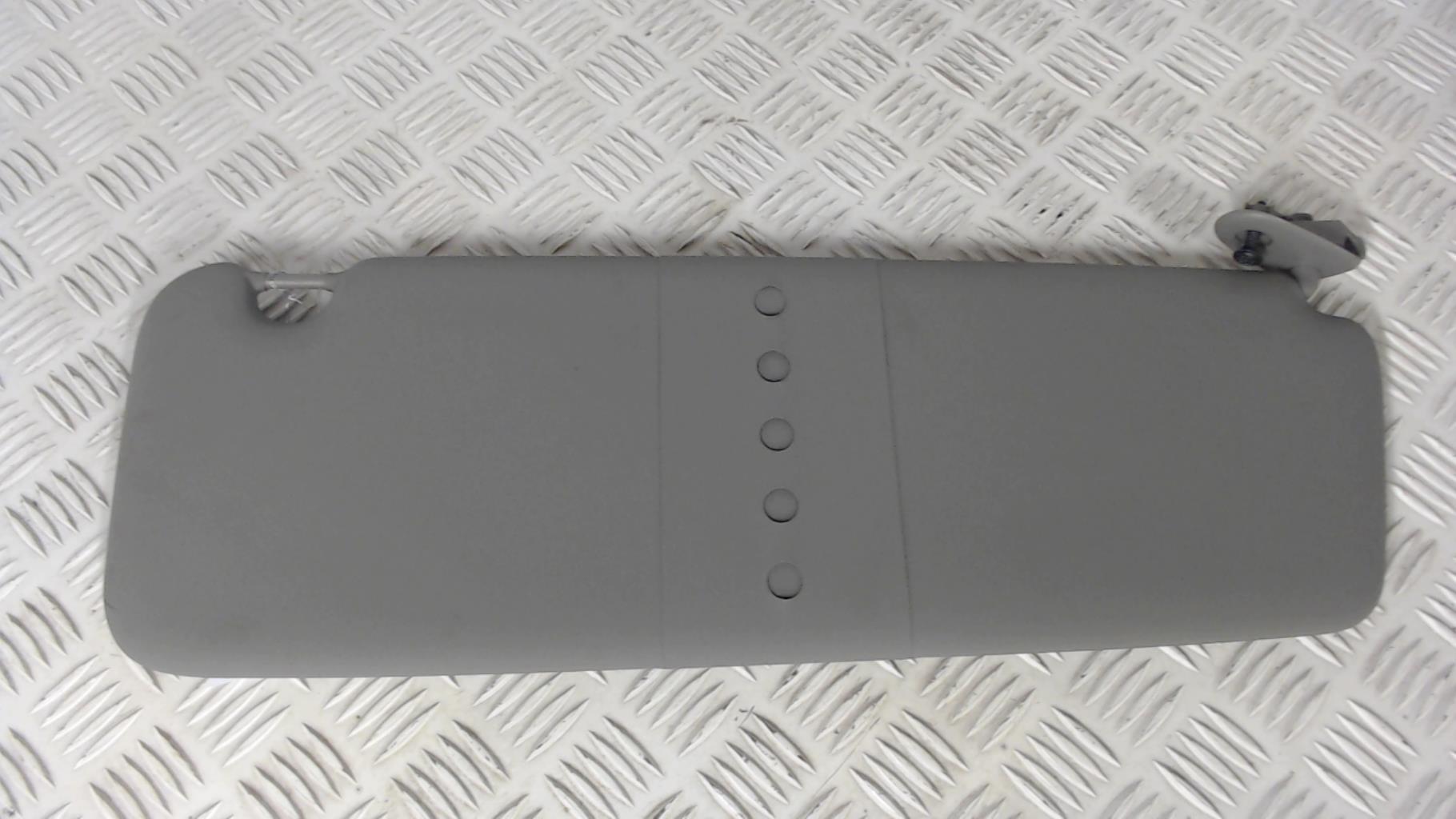 Visiera parasole destra NISSAN PRIMASTAR 1 PHASE 2 Diésel - 1