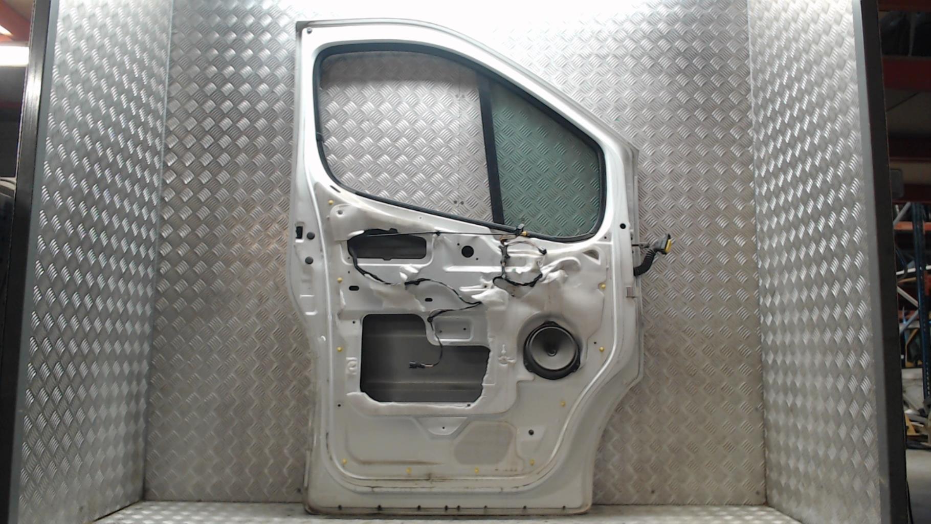 Portiera anteriore sinistra NISSAN PRIMASTAR 1 PHASE 2 Diésel - 1