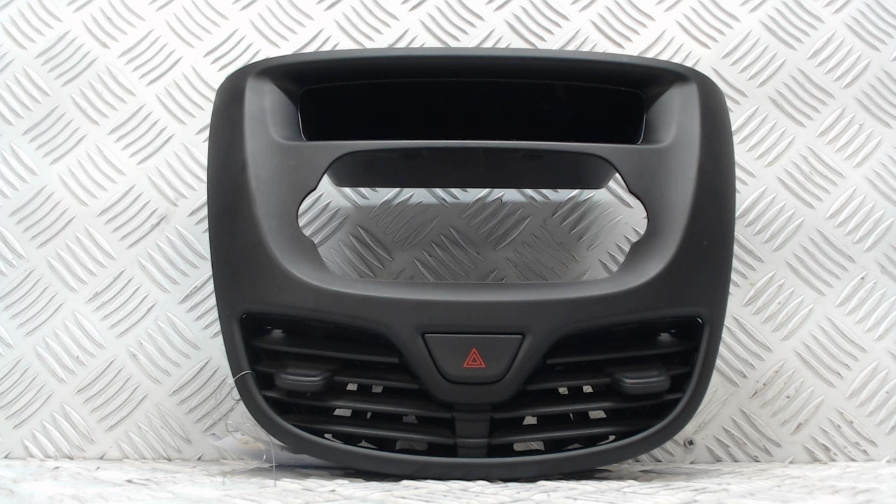 Bocchetta aerazione cruscotto OPEL KARL Gasolina - 1