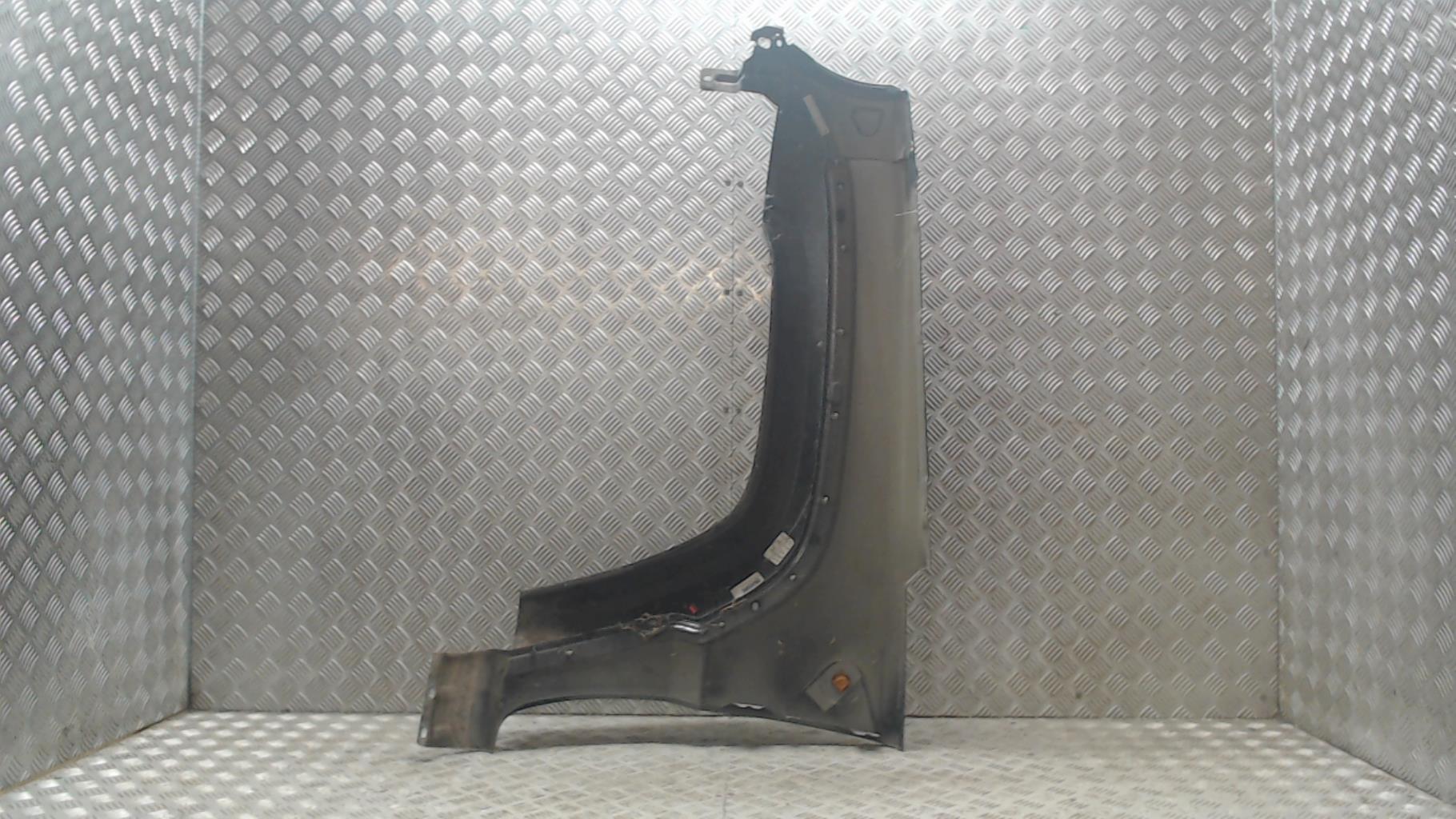 Aile avant droit JEEP CHEROKEE 2 PHASE 2 Diesel - 1