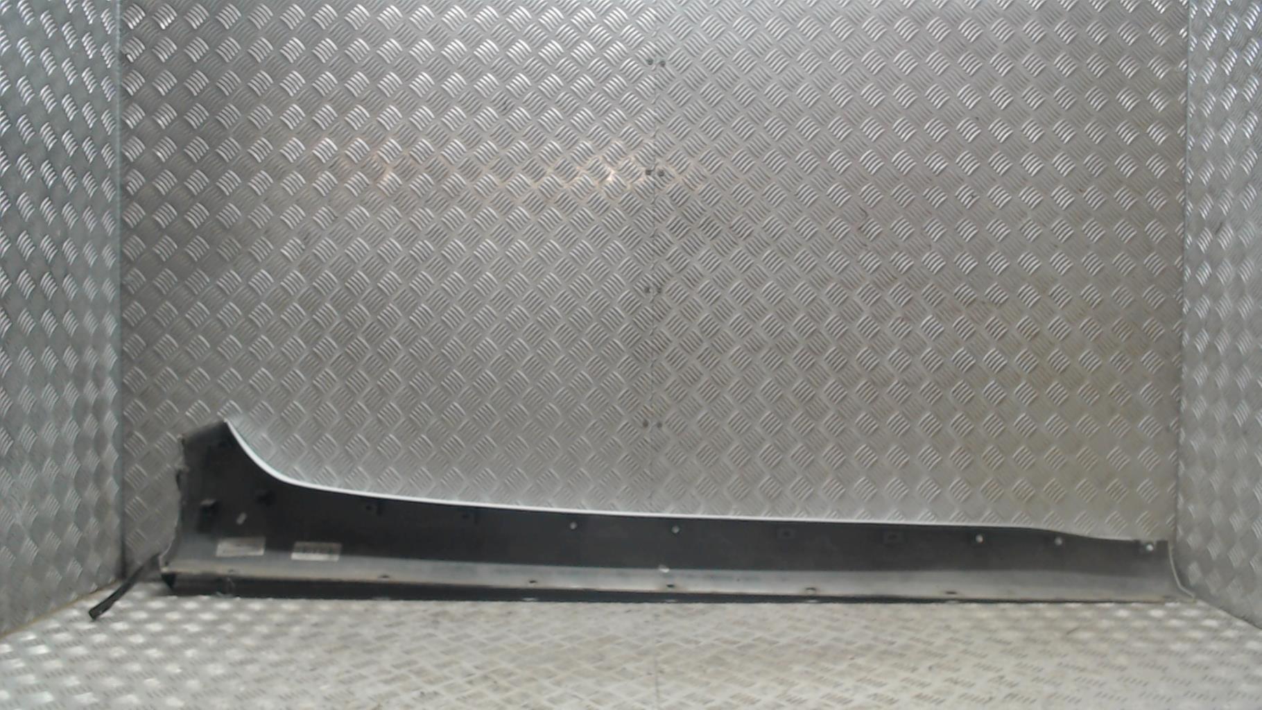 Bandella laterale sinistra RENAULT ZOE Electricidad - 1