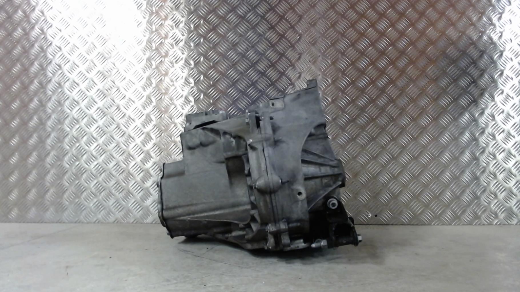 Boite de vitesses CITROEN DS3 PHASE 1 Diesel - 1
