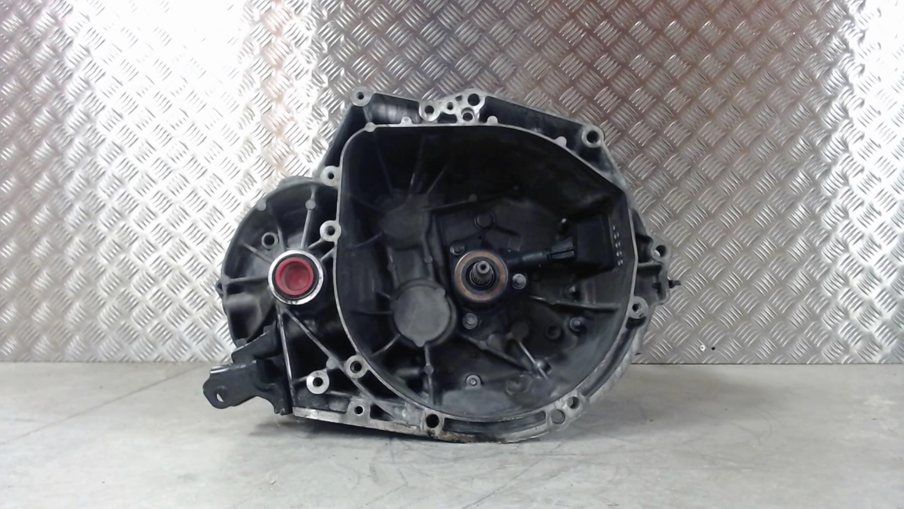 Boite de vitesses CITROEN DS3 PHASE 1 Diesel - 1