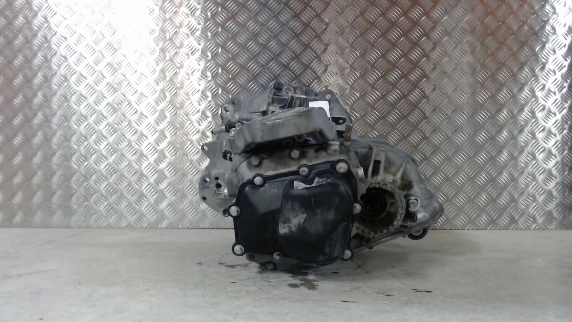 Boite de vitesses OPEL CORSA D PHASE 1 Diesel - 1