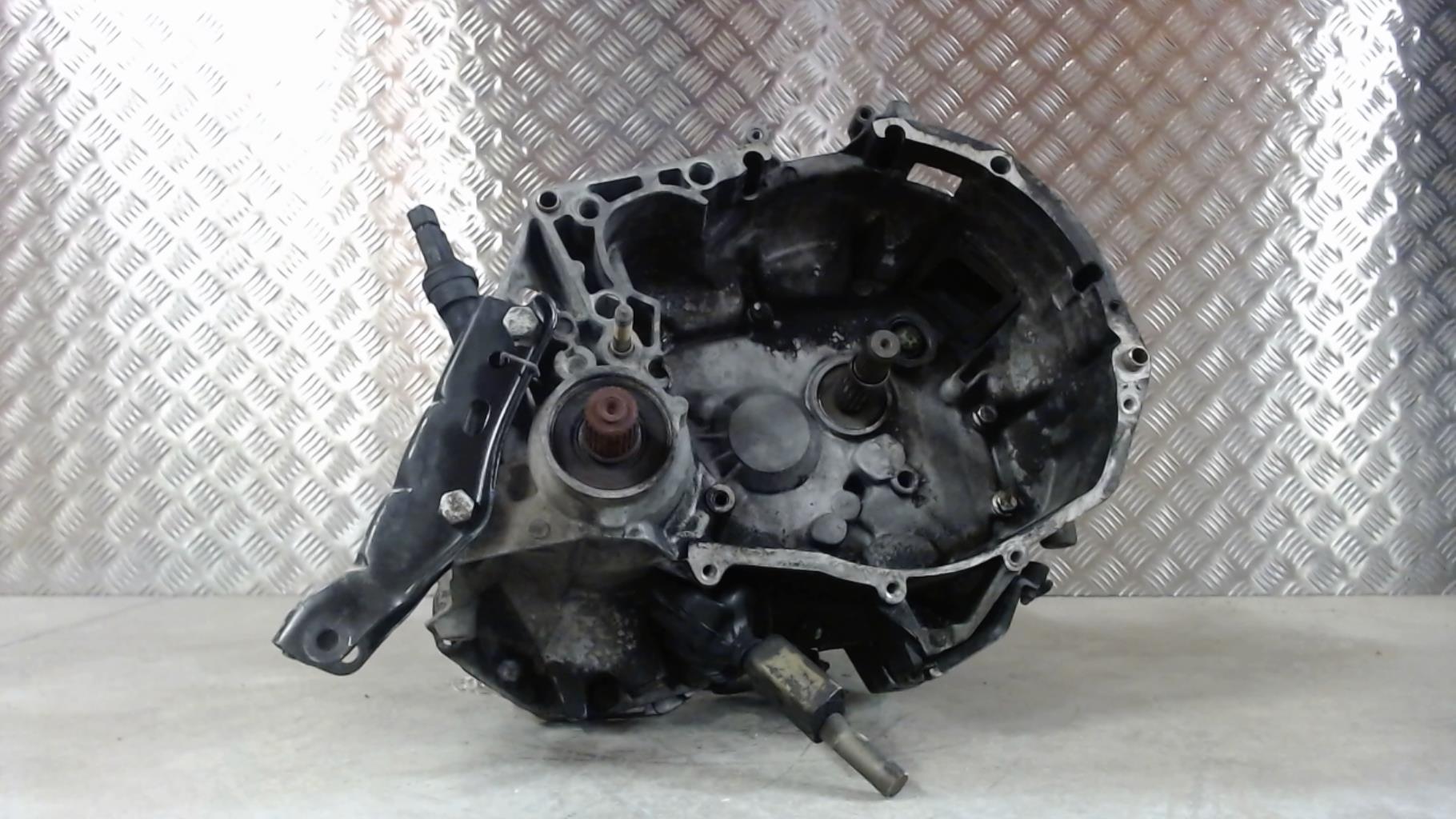 Boite de vitesses RENAULT MEGANE 1 PHASE 1 Diesel - 1