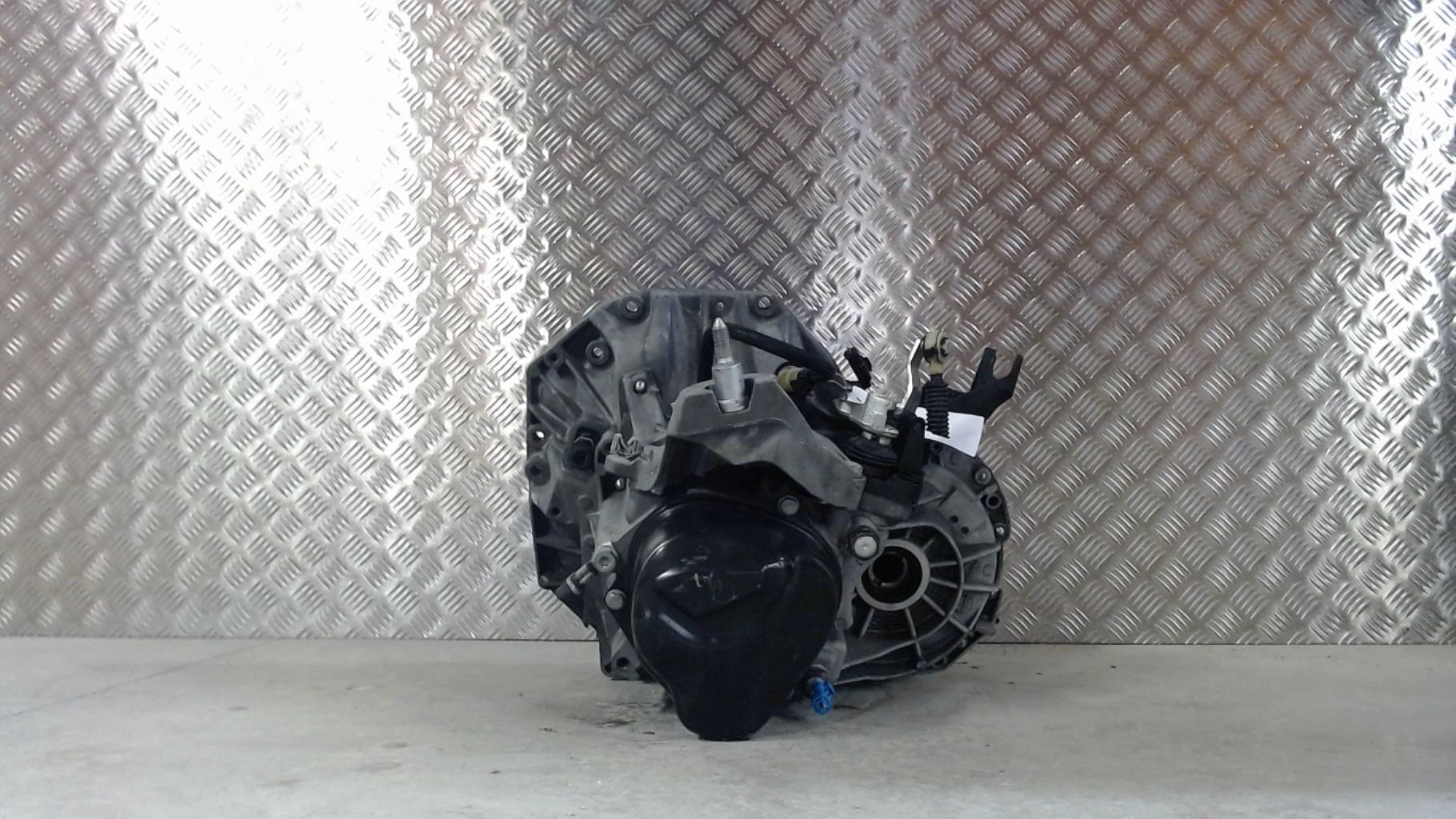 Boite de vitesses RENAULT TWINGO 2 PHASE 1 Diesel - 1