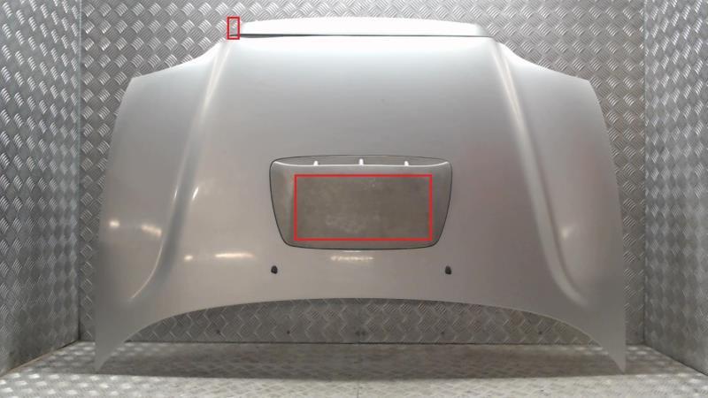 Capot HYUNDAI SANTA FE 1 Diesel - 1