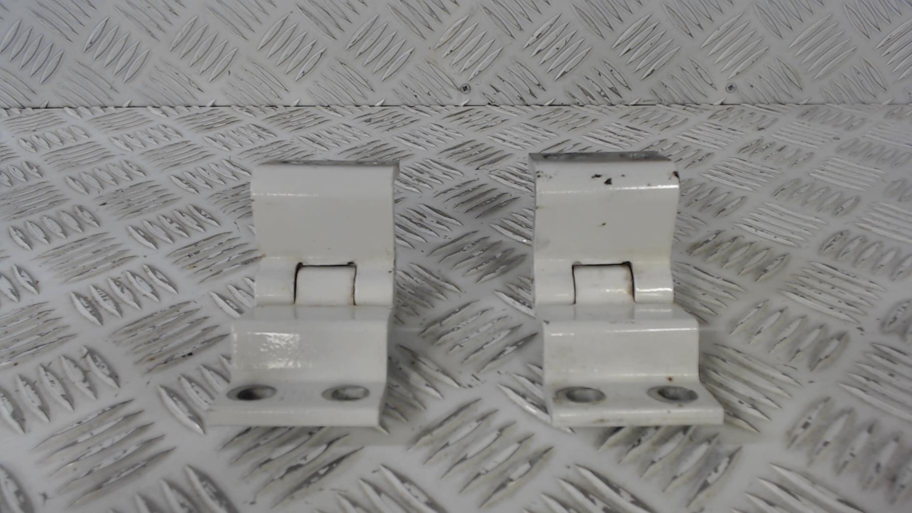 Cerniera porta bagagliaio destra FIAT FIORINO 3 PHASE 1 Diésel - 1