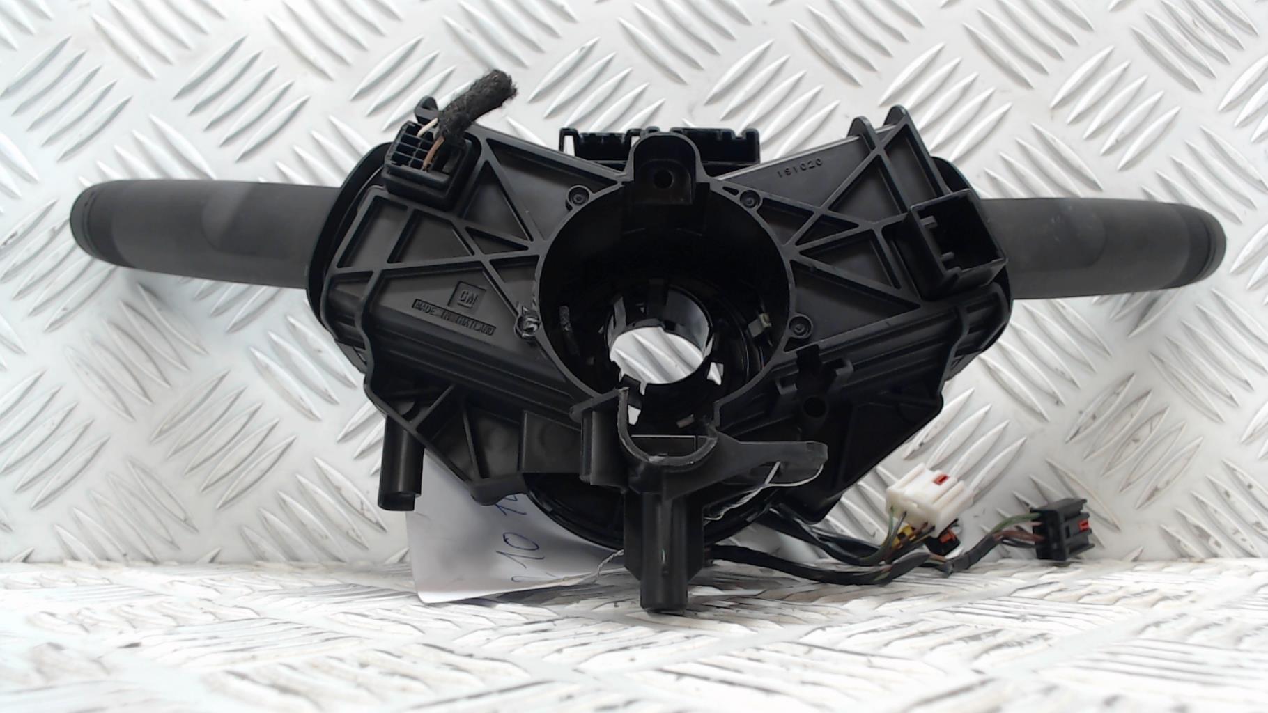 Devio guida completo con contatto spiralato OPEL KARL Gasolina - 1