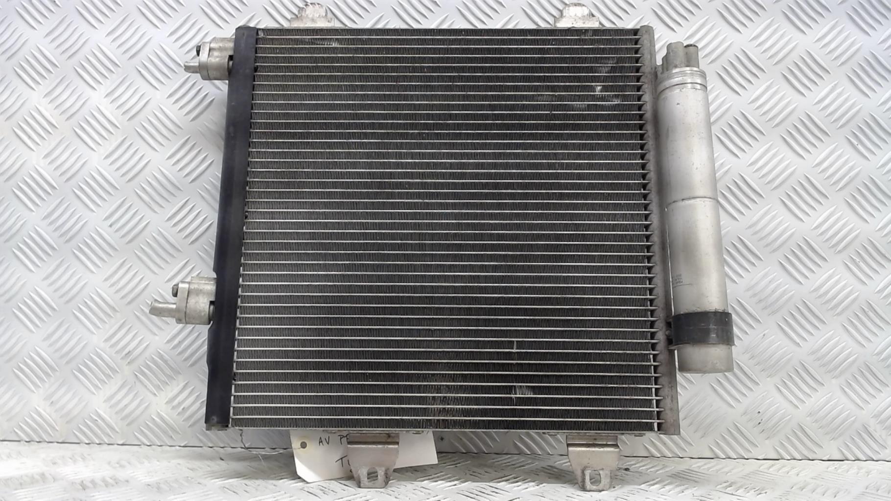 Condensatore clima TOYOTA AYGO 1 PHASE 2 Gasolina - 1