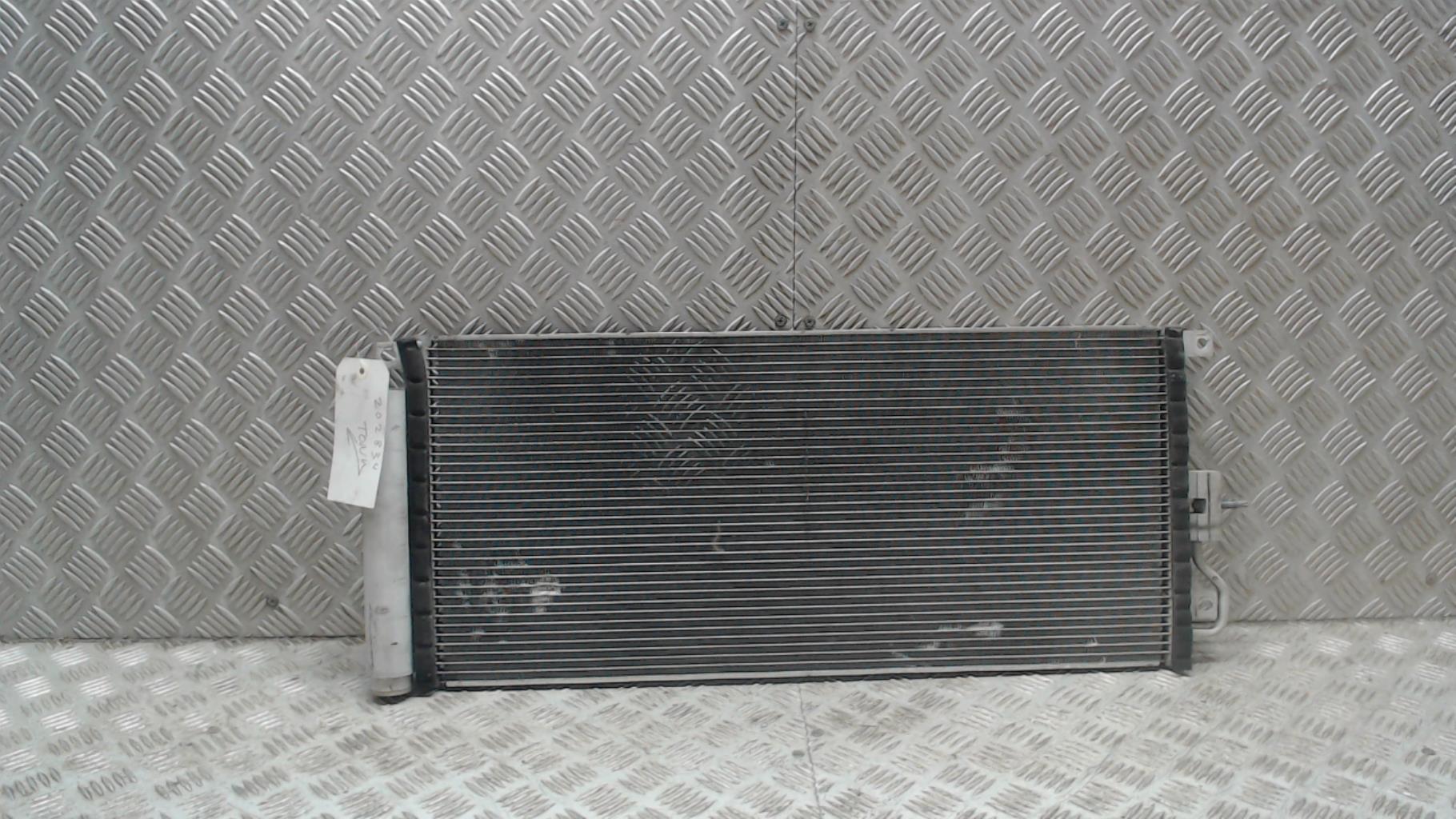 Condenseur de clim OPEL MOKKA 1 Diesel - 1