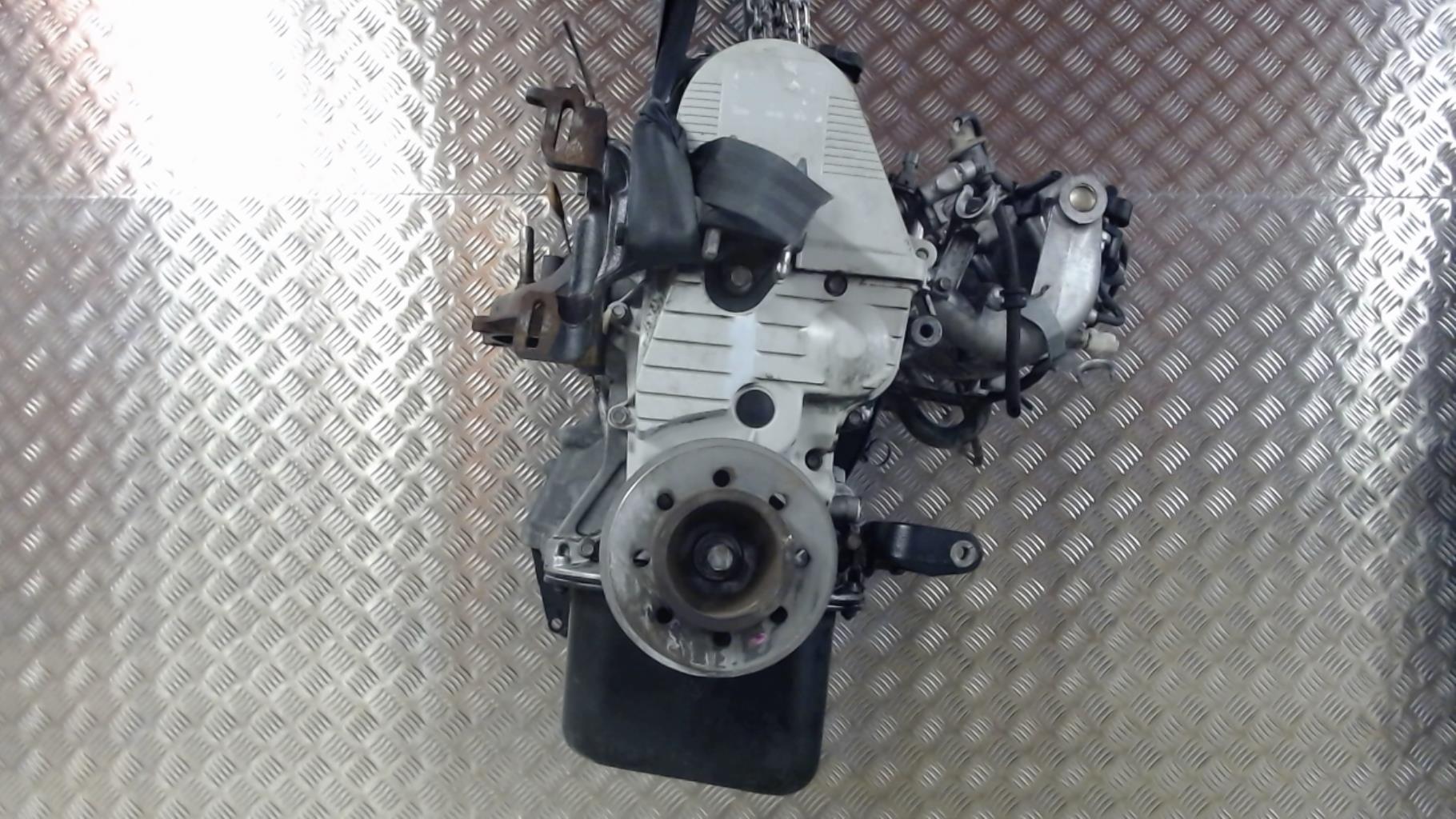 Motore HONDA CIVIC 4 Gasolina - 1