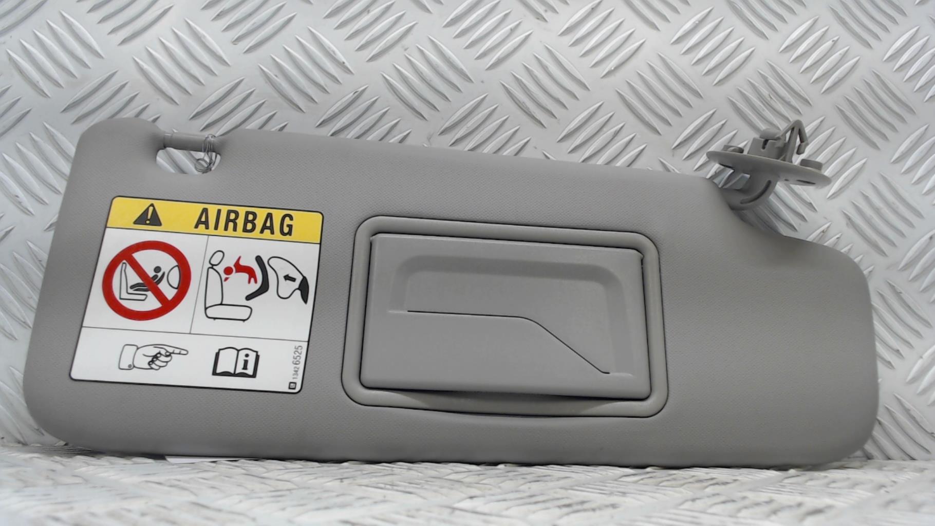 Visiera parasole destra OPEL KARL Gasolina - 1