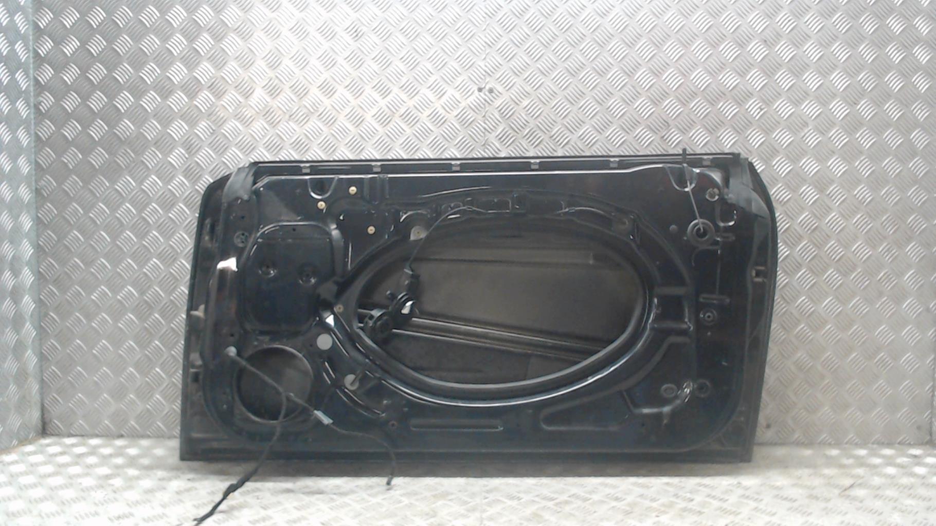Portiera anteriore destra MINI MINI 1 R50/R53 PHASE 1 Gasolina - 1