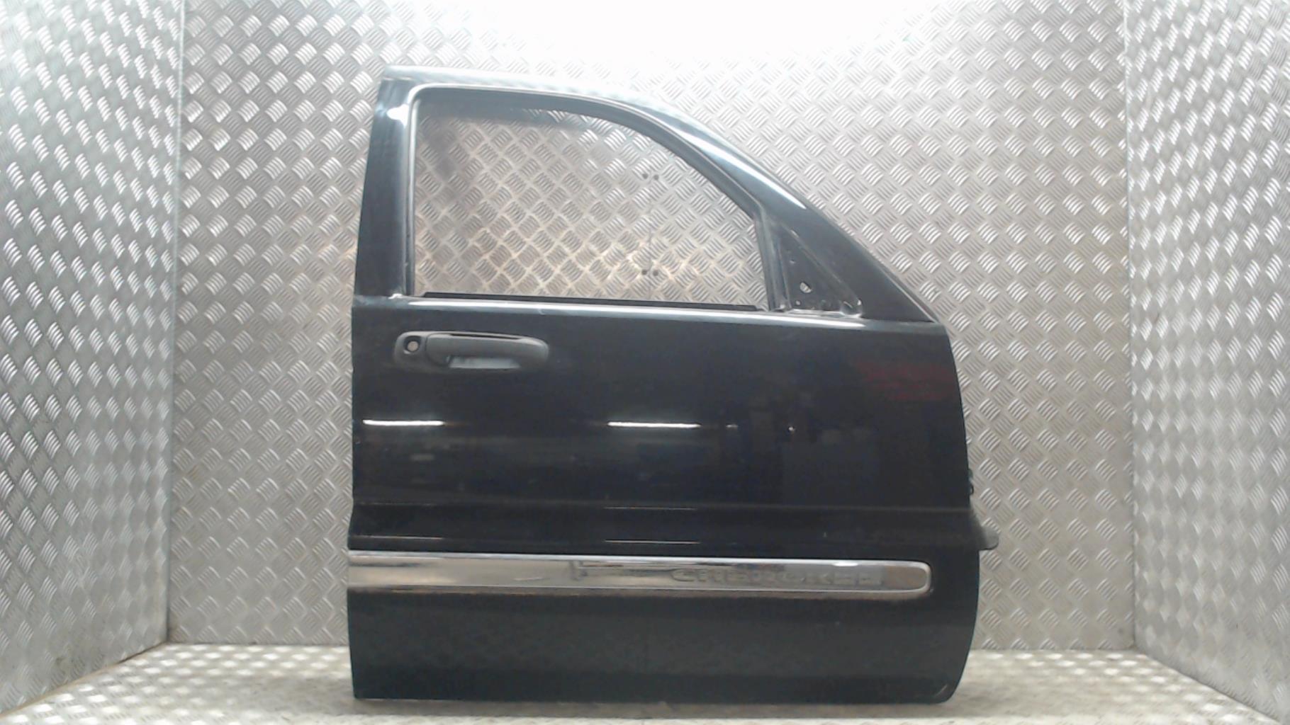 Portiera anteriore destra JEEP CHEROKEE 2 PHASE 2 Diésel - 1