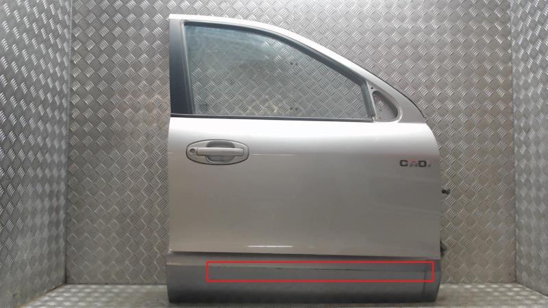Portiera anteriore destra HYUNDAI SANTA FE 1 Diésel - 1