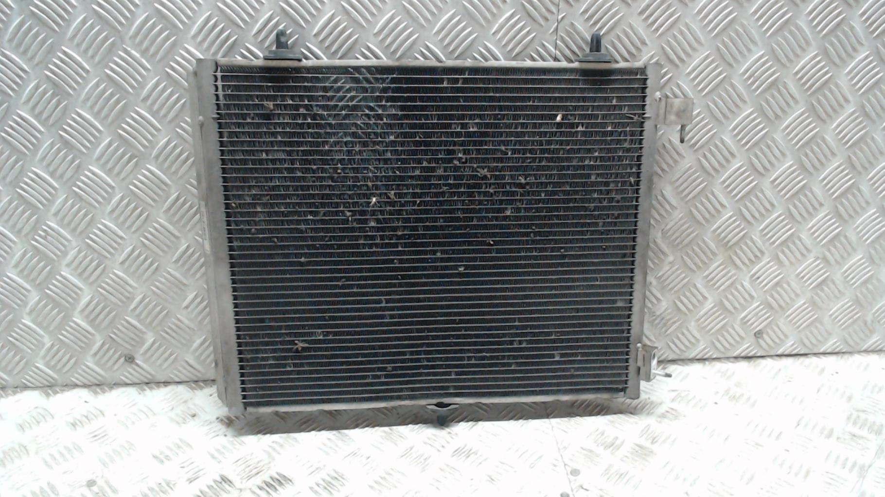 Radiatore clima PEUGEOT 207 Diésel - 1