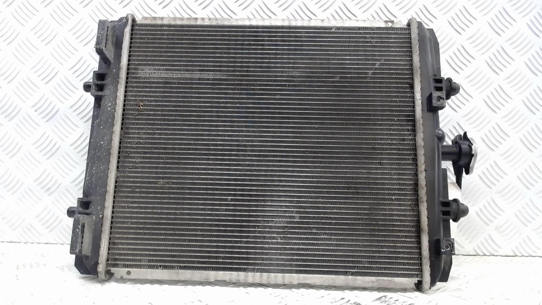 Radiatore clima TOYOTA AYGO 1 PHASE 2 Gasolina - 1