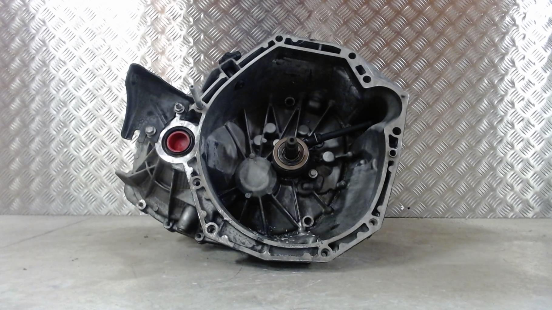 Scatola cambio RENAULT MEGANE 2 PHASE 2 Diésel - 1