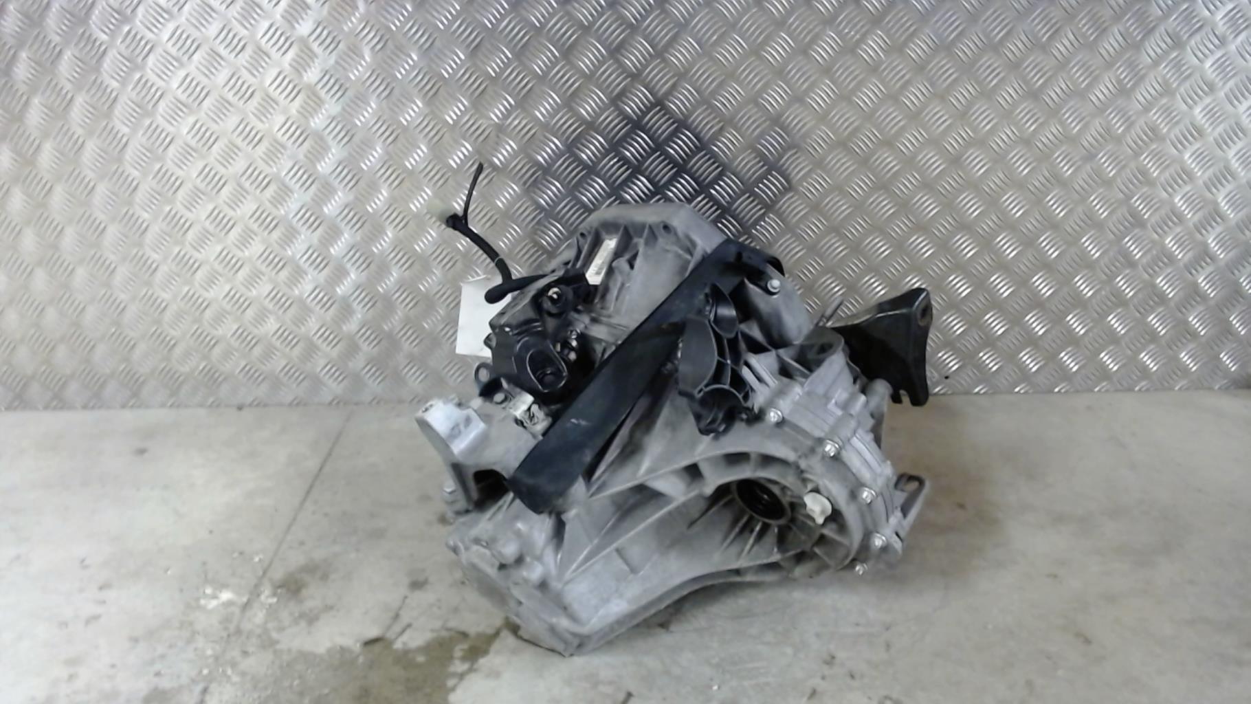 Scatola cambio RENAULT MEGANE 3 PHASE 1 Diésel - 1