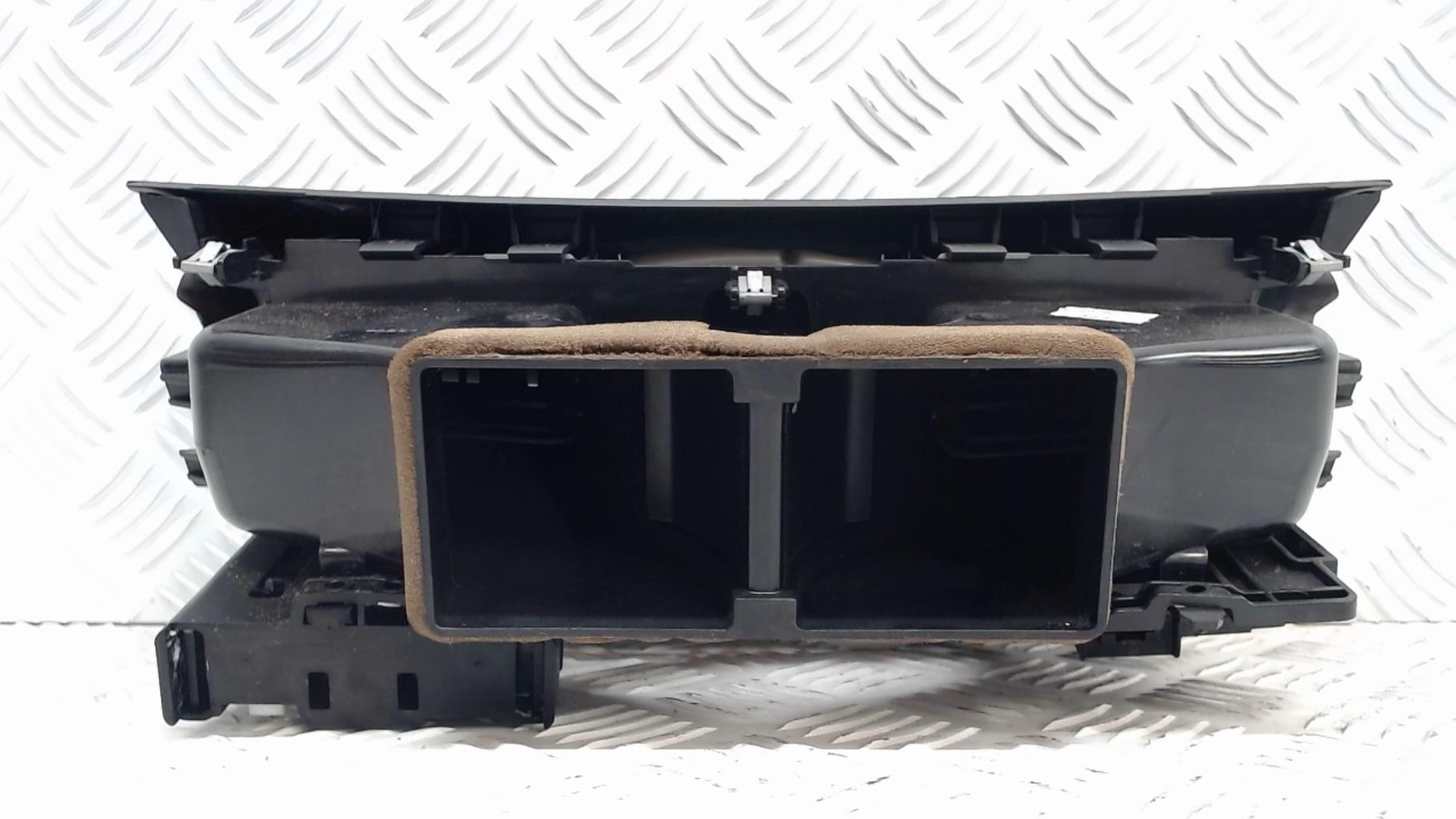 Commande chauffage RENAULT LAGUNA 3 PHASE 1 COUPE Diesel - 1