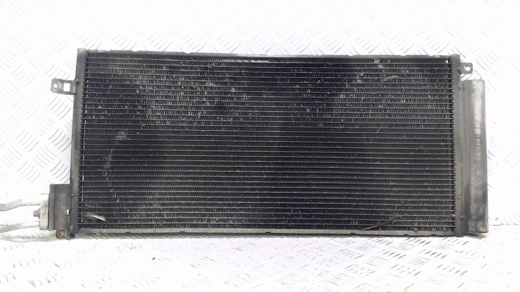 Condensatore clima FIAT GRANDE PUNTO Gasolina - 1