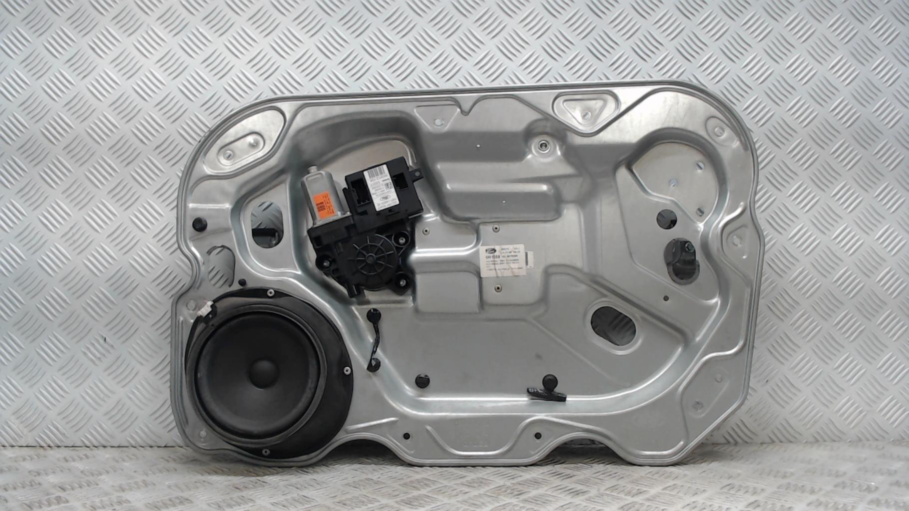 Alzacristalli elettrico anteriore destro FORD C-MAX 1 PHASE 2 Diésel - 1