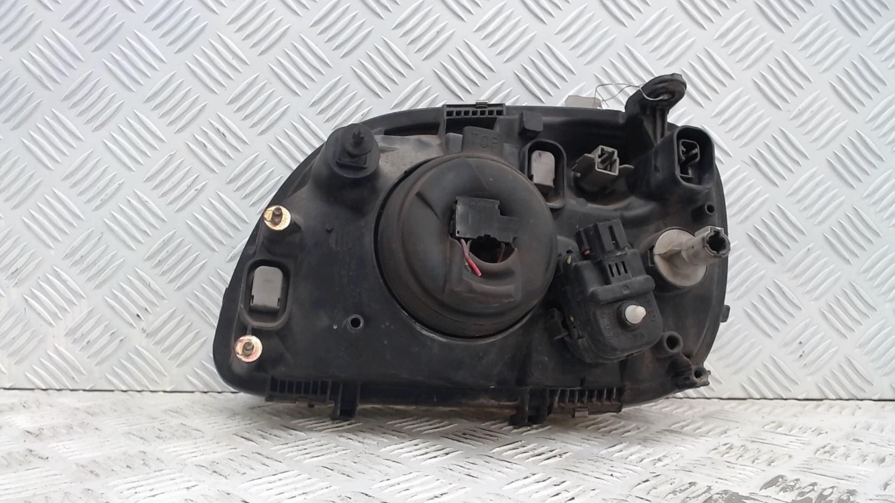 Gruppo ottico anteriore principale destro (luci)(faro) NISSAN MICRA 2 PHASE 4 Gasolina - 1