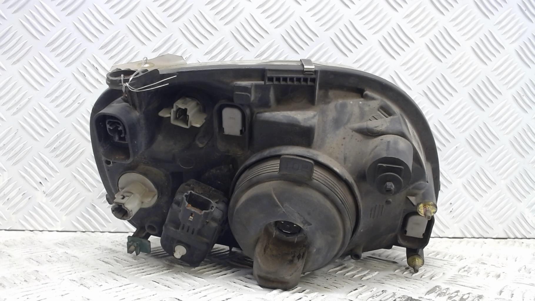 Gruppo ottico anteriore principale sinistro (luci)(faro) NISSAN MICRA 2 PHASE 4 Gasolina - 1