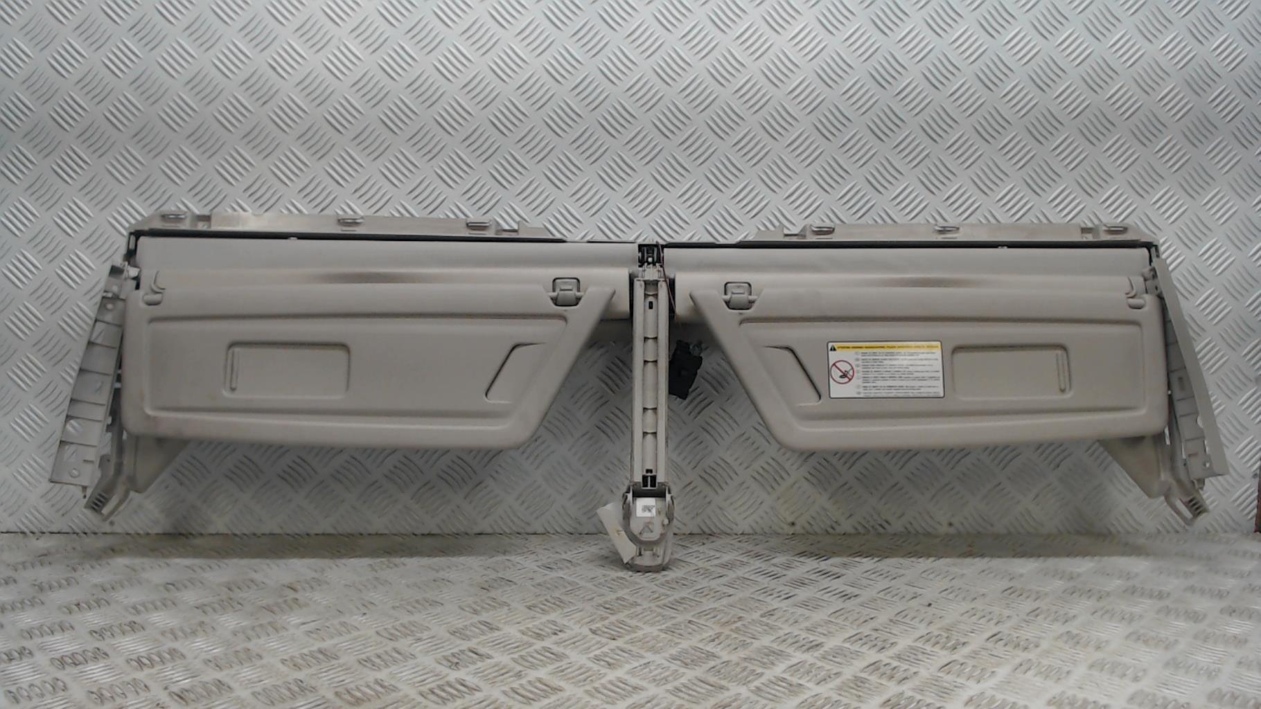 Visiera parasole CITROEN C4 PICASSO 1 Diésel - 1
