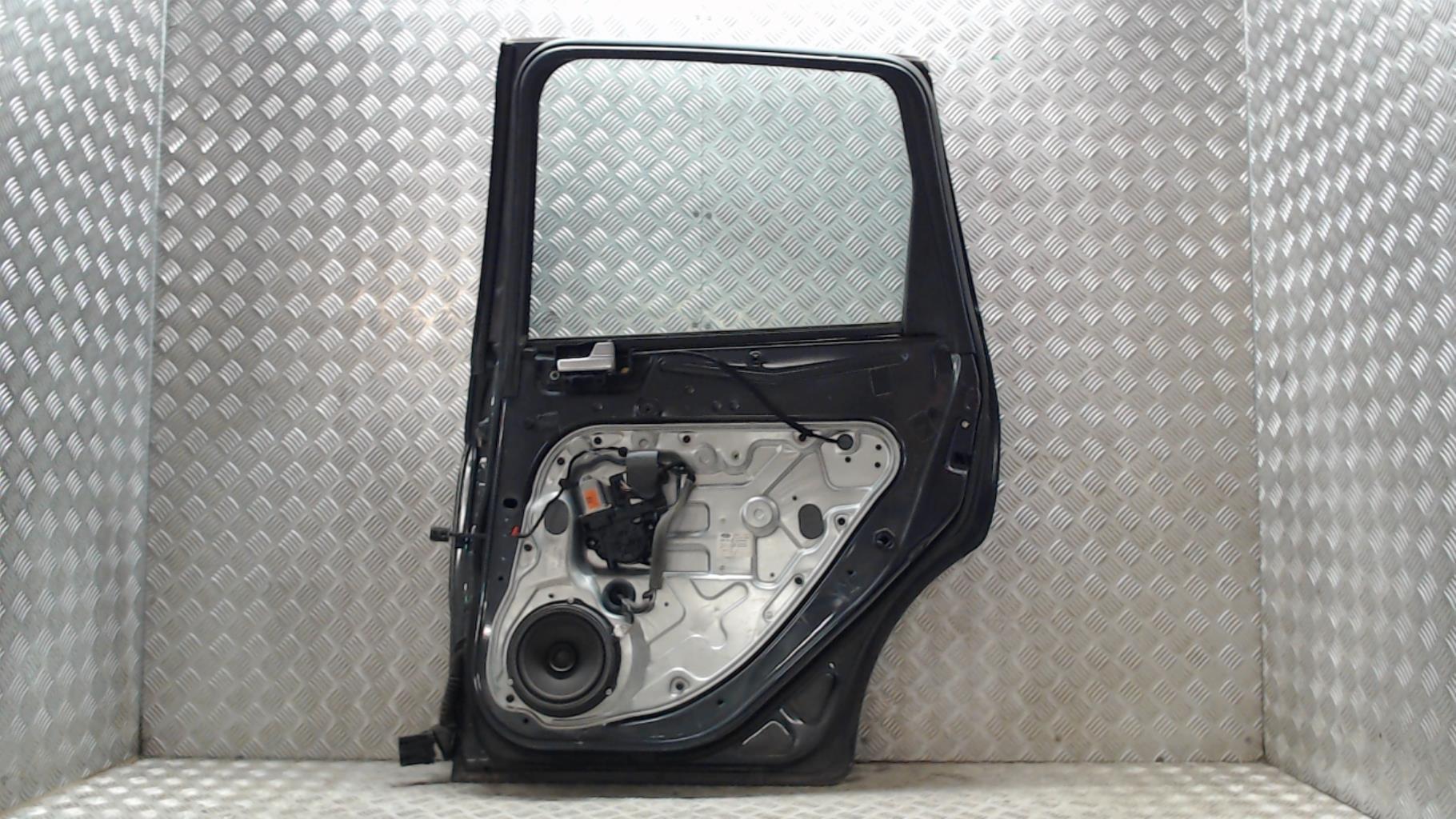 Puerta trasera derecha FORD C-MAX 1 PHASE 2 Diésel - 1
