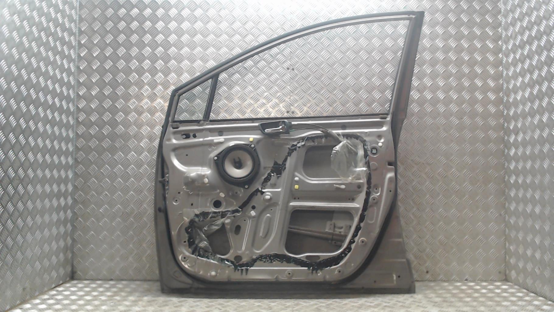 Portiera anteriore destra TOYOTA COROLLA VERSO 2 PHASE 1 Diésel - 1